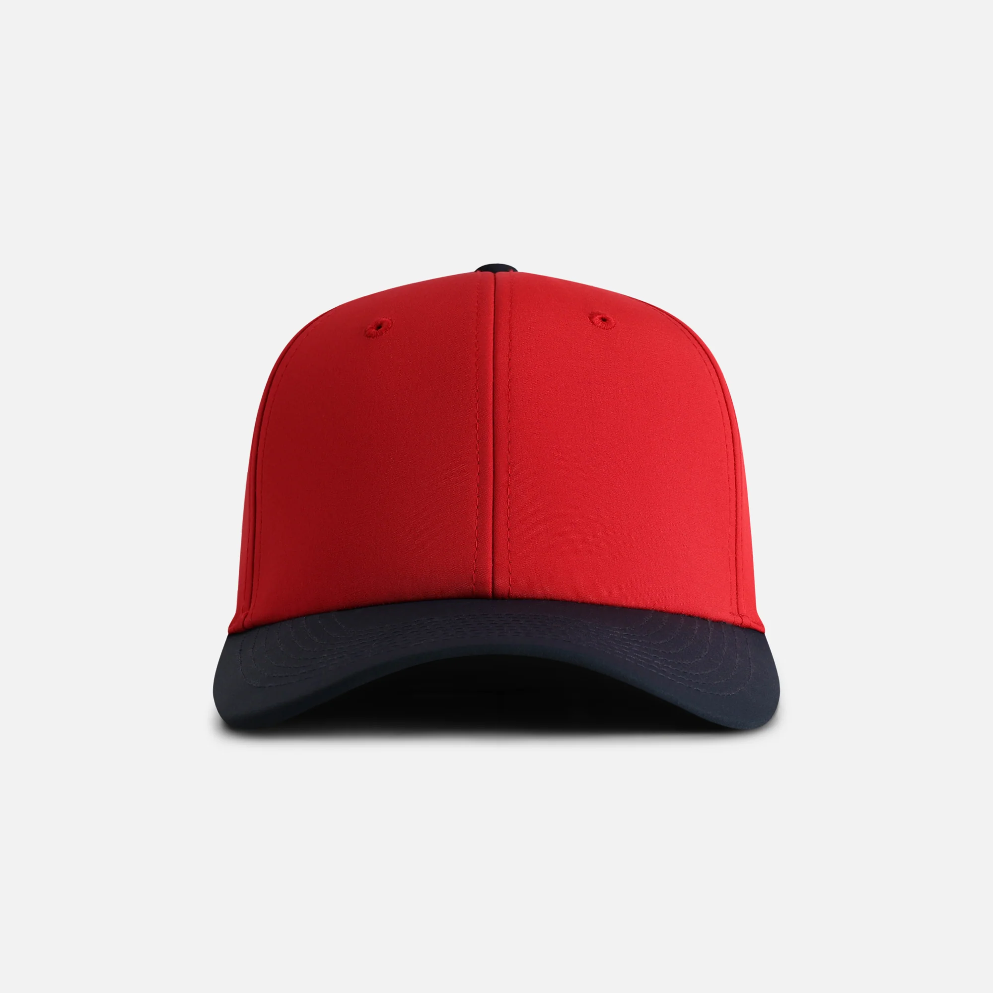 7064 The Elements - Perforated Two-Tone Performance Hat - Image 10