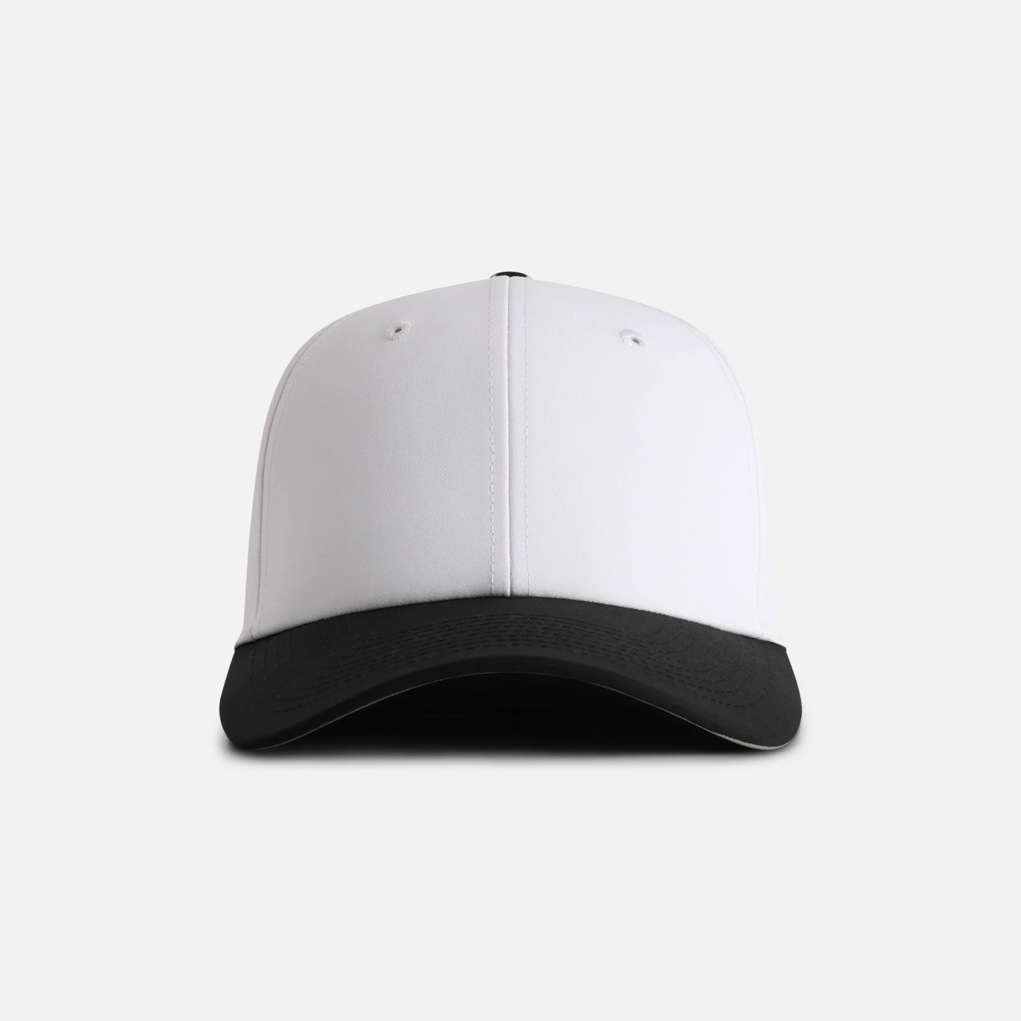 7064 The Elements - Perforated Two-Tone Performance Hat - Image 6