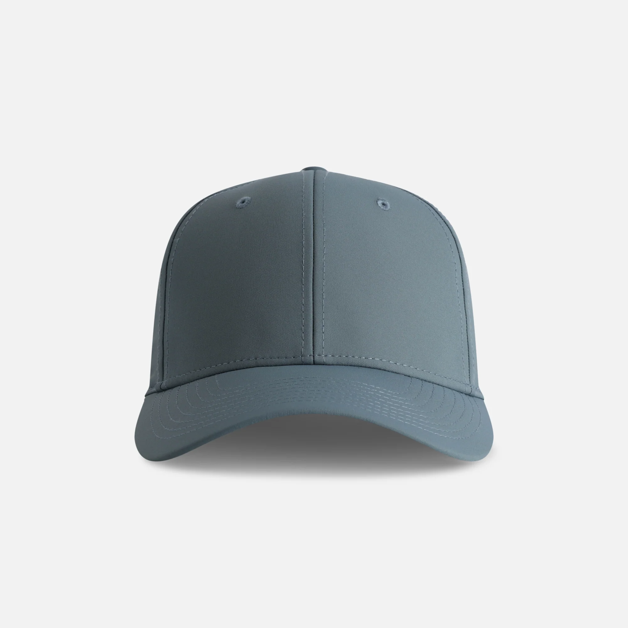 7068 The Ironclad - Structured Perforated Performance Hat - Image 2