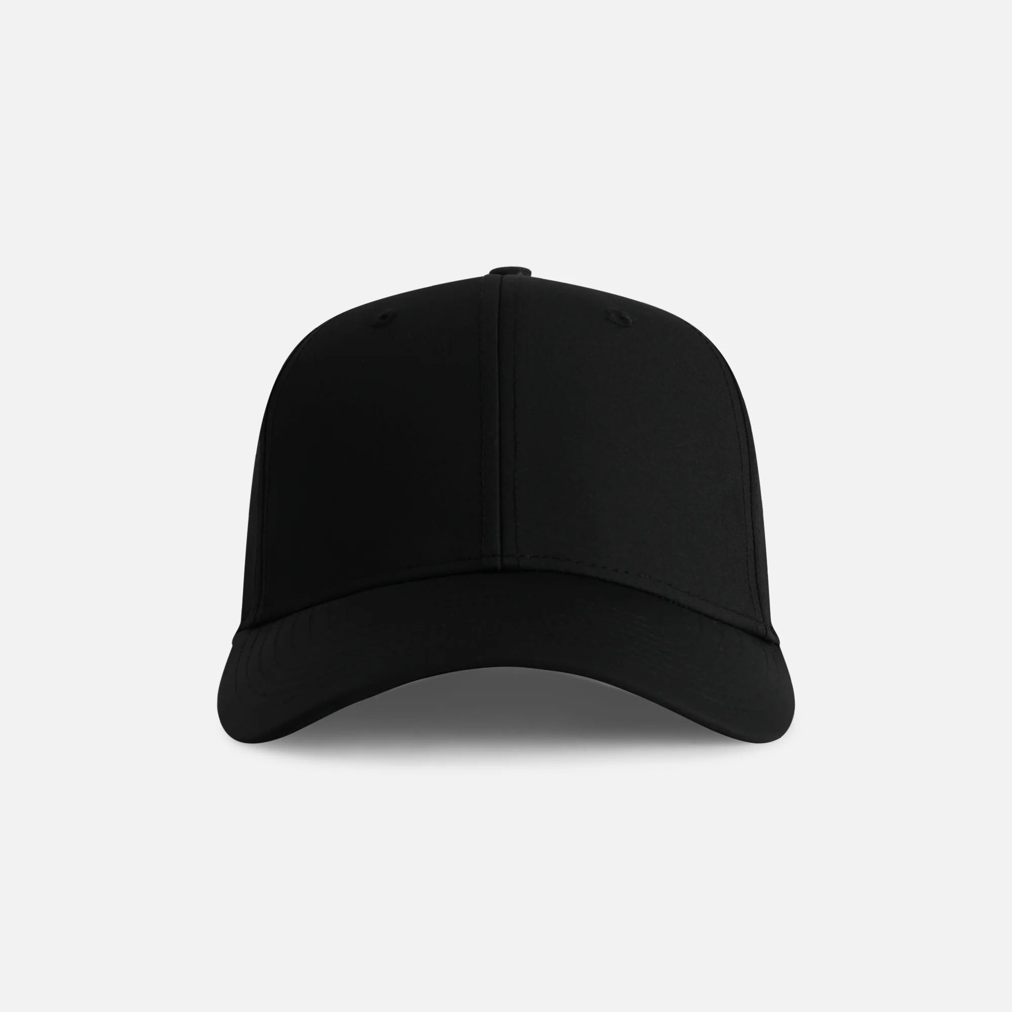 7068 The Ironclad - Structured Perforated Performance Hat - Image 30