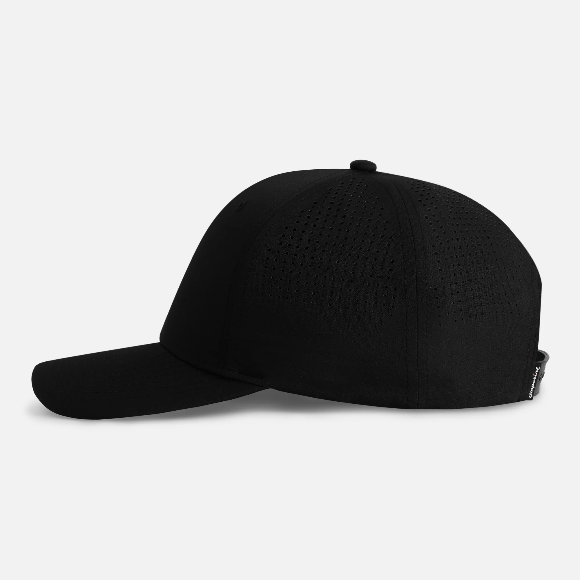 7068 The Ironclad - Structured Perforated Performance Hat - Image 31
