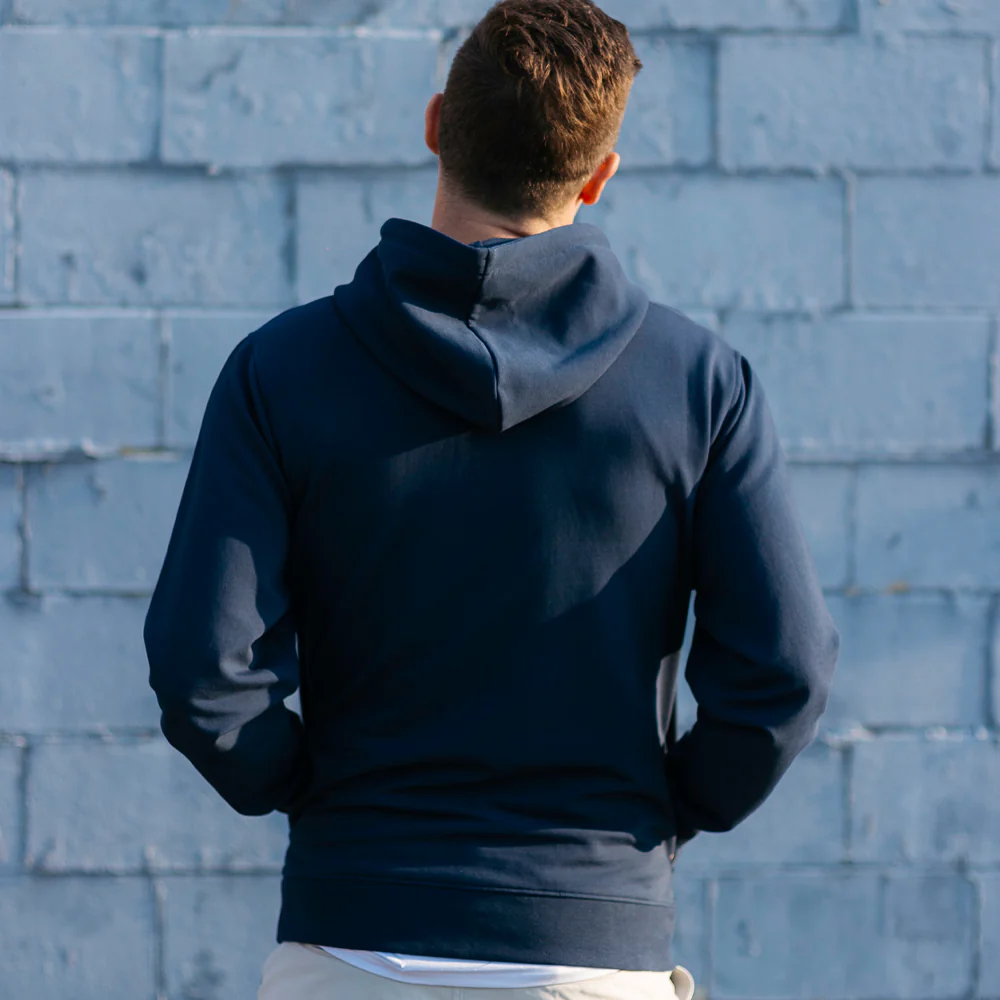 90927 The Cypress - Premium Fleece Hooded Sweatshirt - Image 14