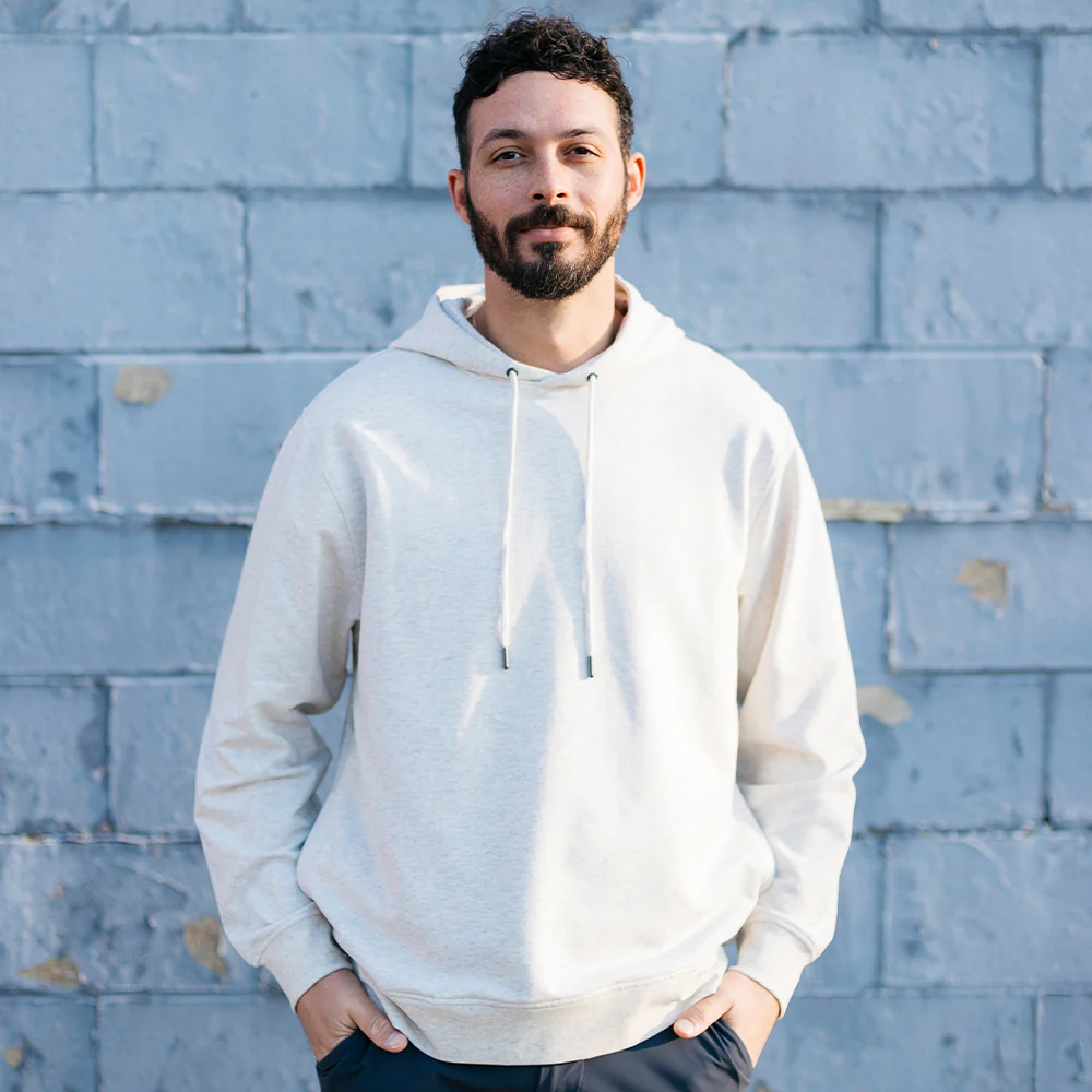 90927 The Cypress - Premium Fleece Hooded Sweatshirt - Image 20