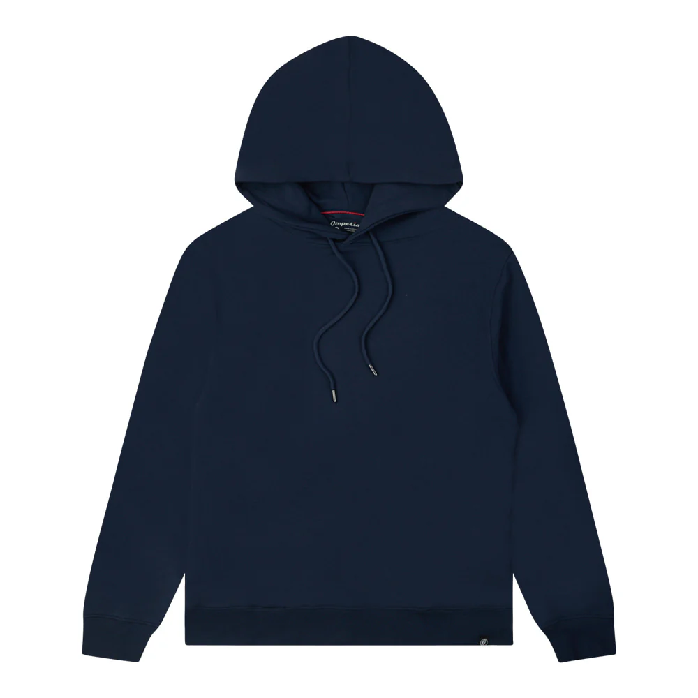 90927 The Cypress - Premium Fleece Hooded Sweatshirt - Image 8