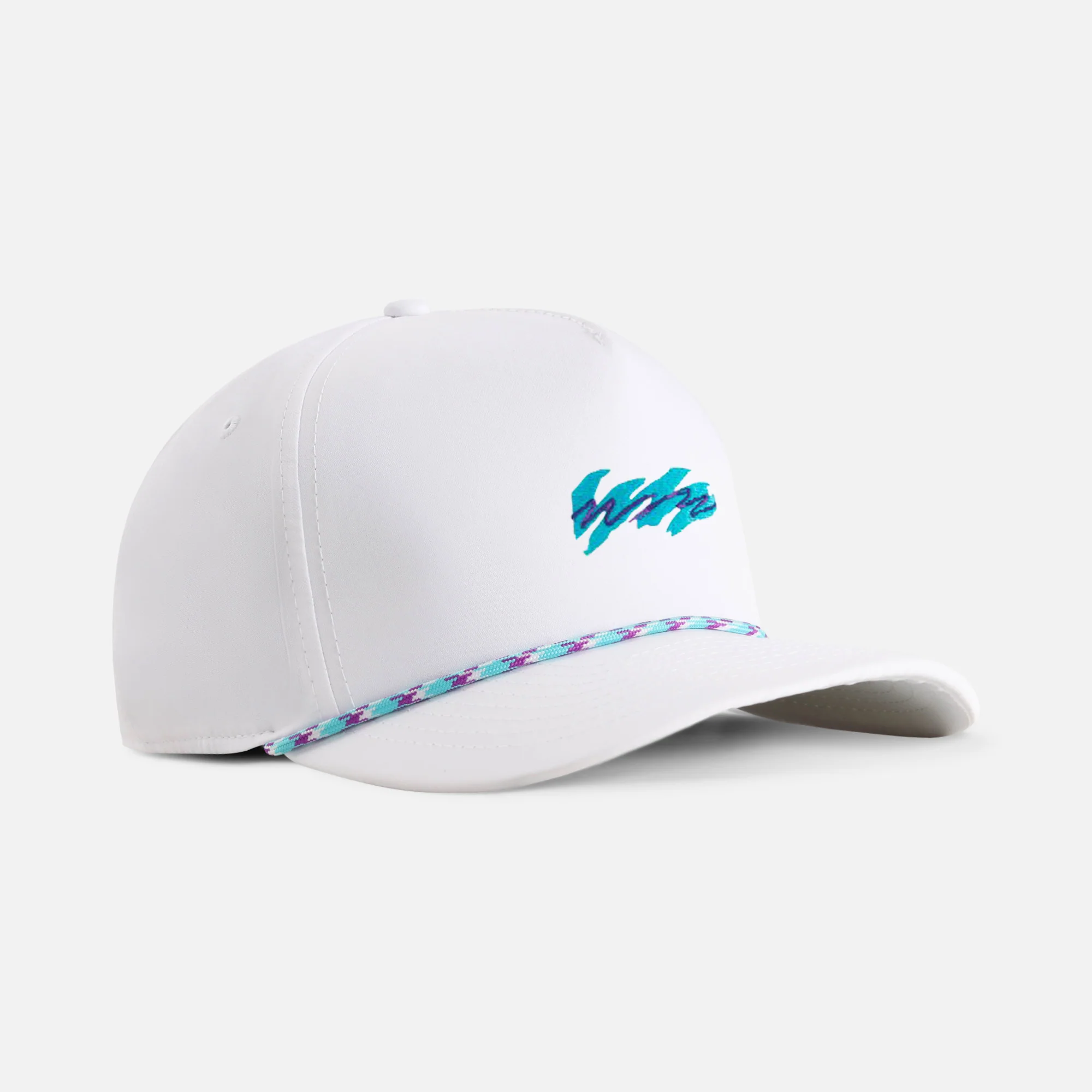 The 90's Kid - Performance Rope Cap