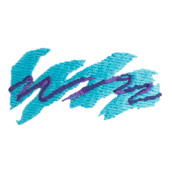 The 90's Kid - Performance Rope Cap - Image 3