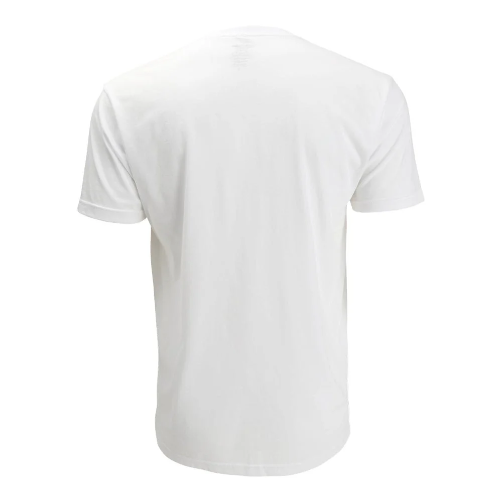The 90's Wave Tee- Crew Neck T-Shirt - Image 6