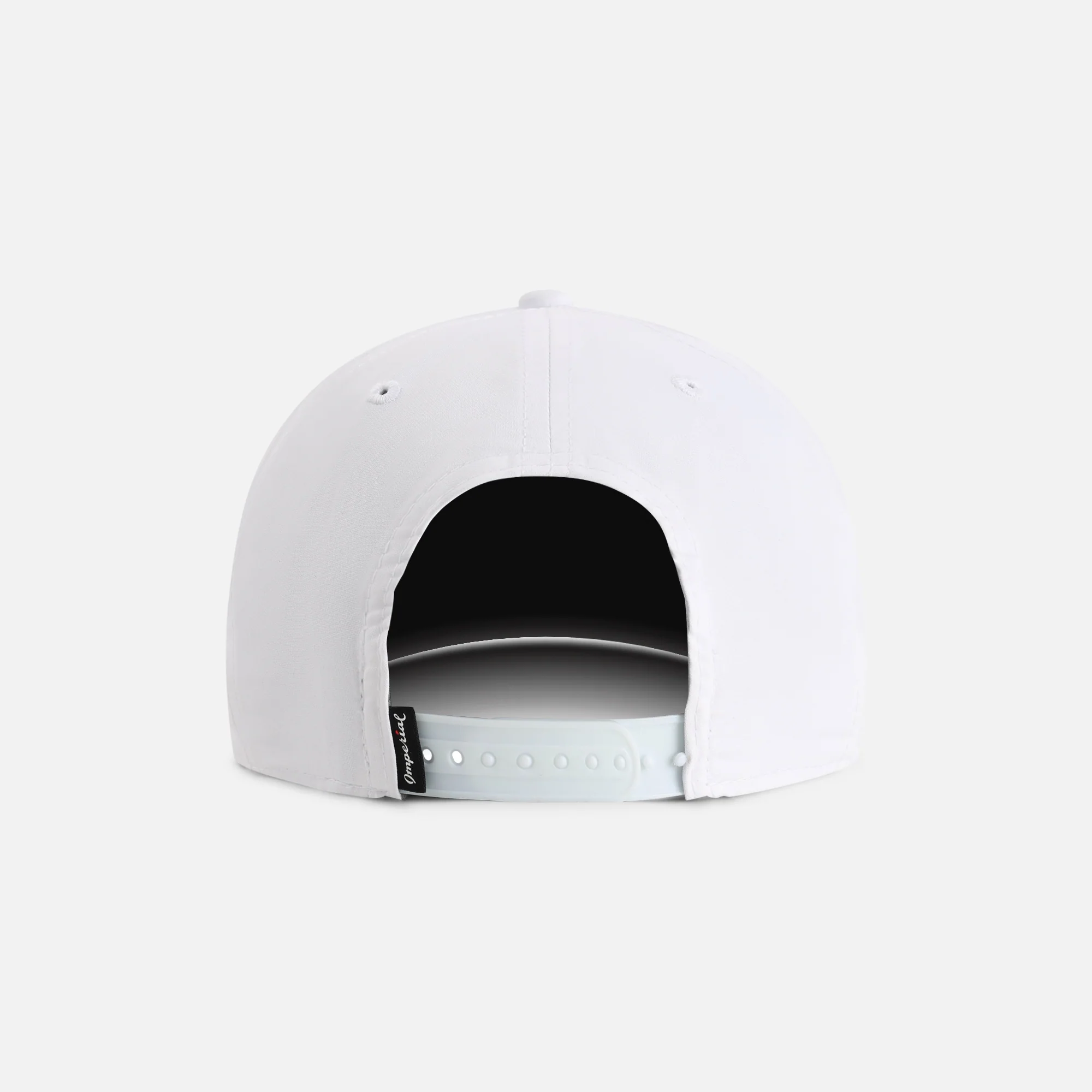 "All-American Tailgate" 5-Panel Performance Rope Hat - Image 4