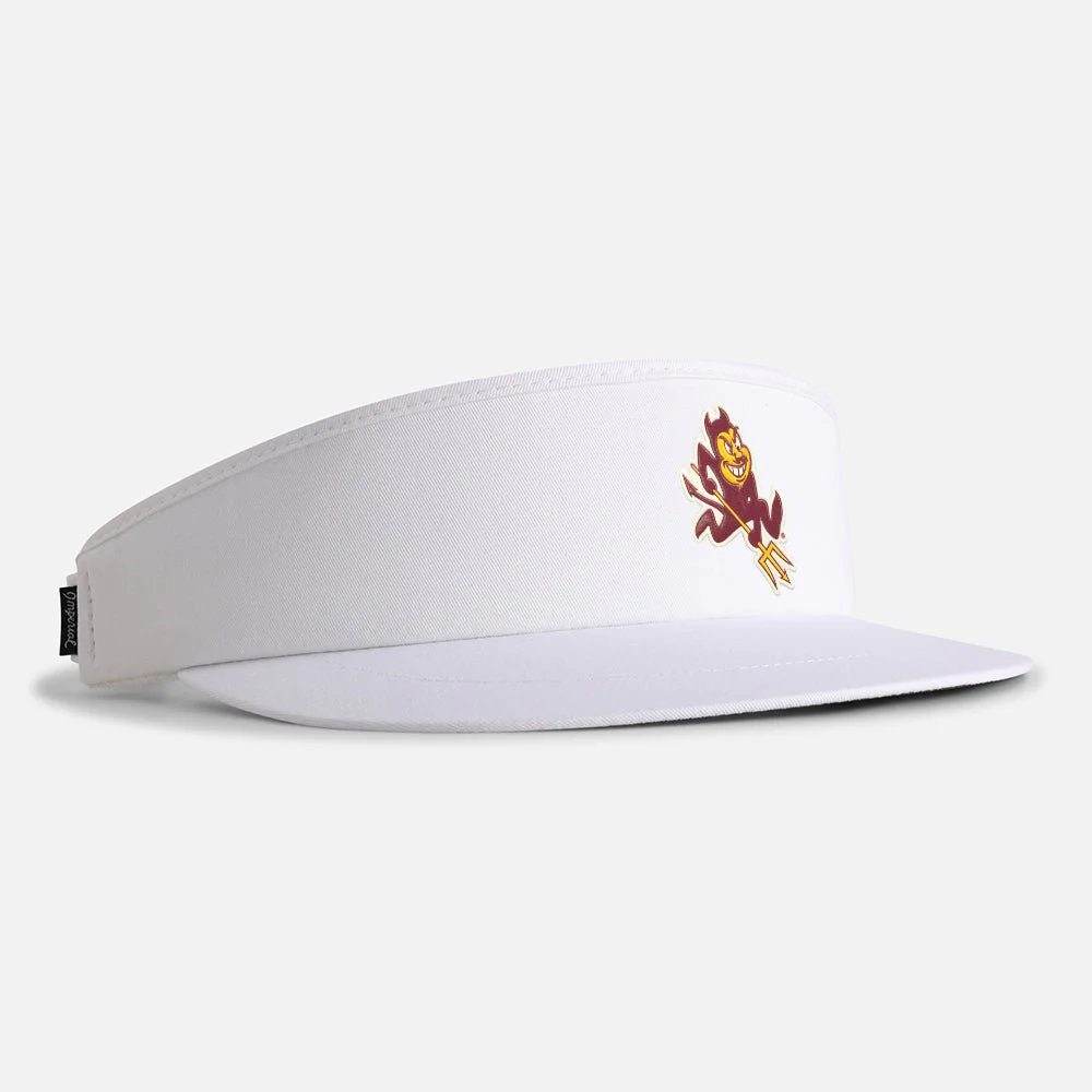 Arizona State University "Sparky" Tour Visor® - Image 5
