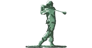 SlackerTide - Army Guy Golfer