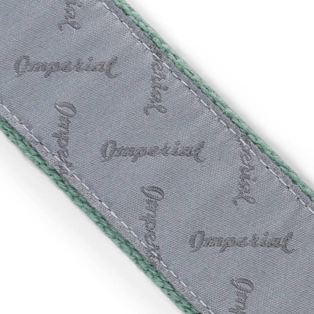 Back Nine - Embroidered Imperial Belt - Image 3