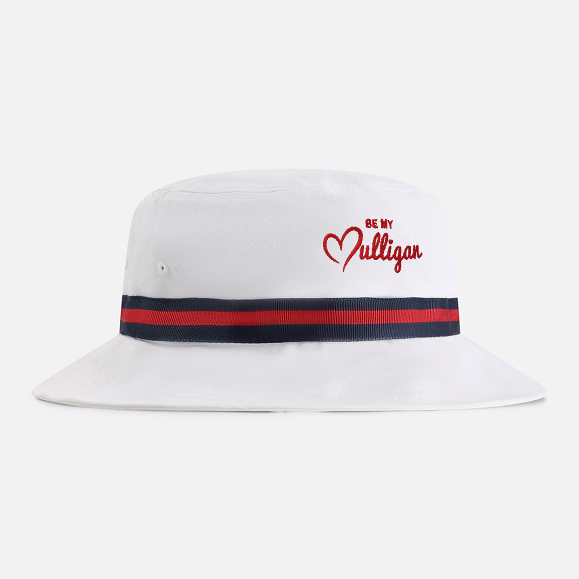 "Be My Mulligan" Bucket Hat