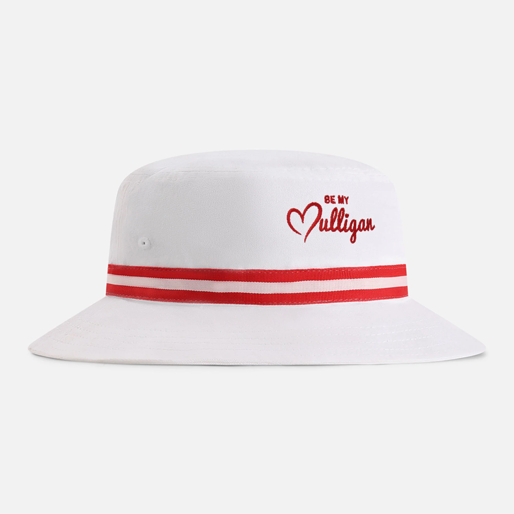 "Be My Mulligan" Bucket Hat - Image 5