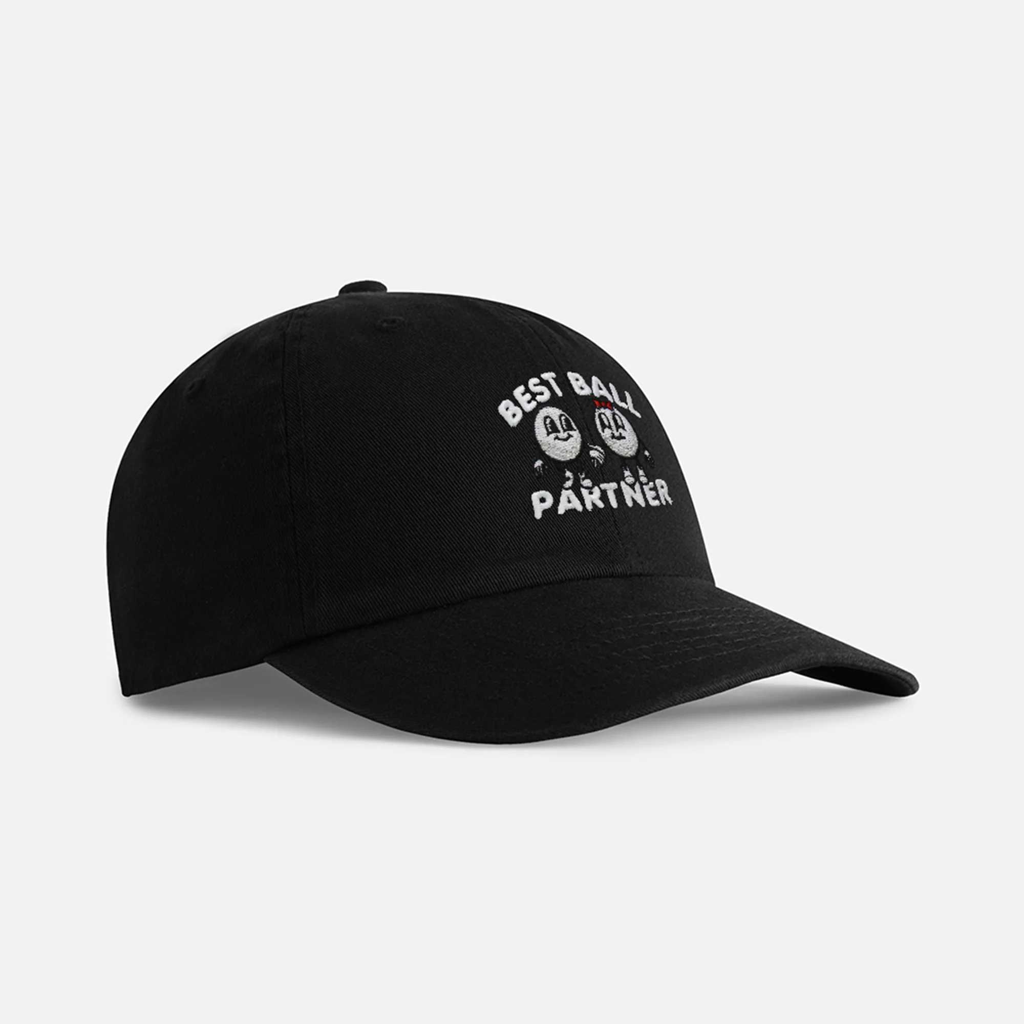 "Best Ball Partner" Cotton Dad Hat