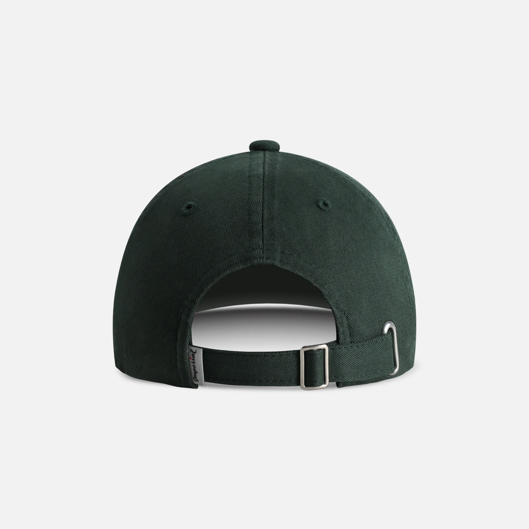 MSU "Michigan State Block S" Original Cotton Dad Hat - Image 10