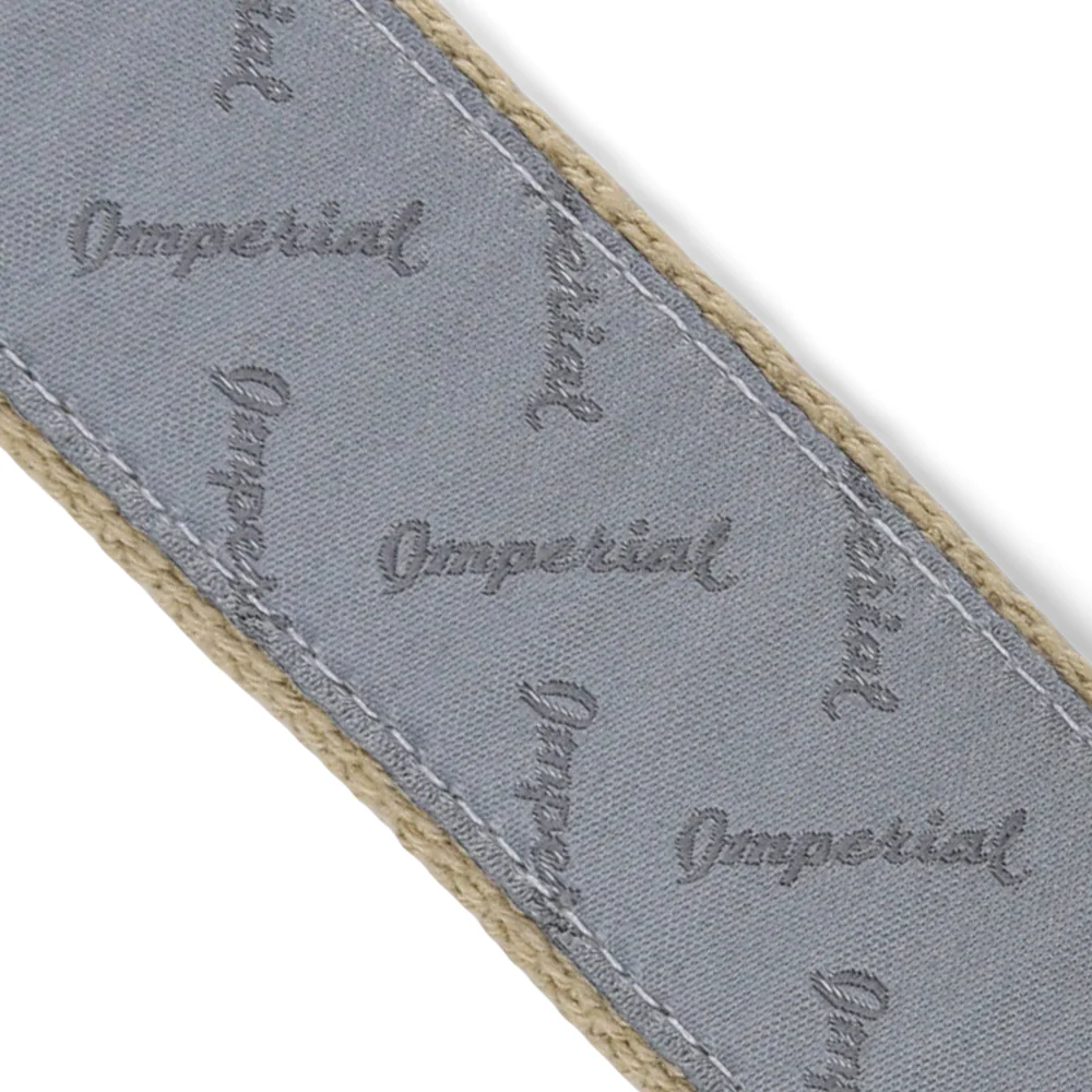 BL101 - The Imperial Brown Leather Belt - Image 16