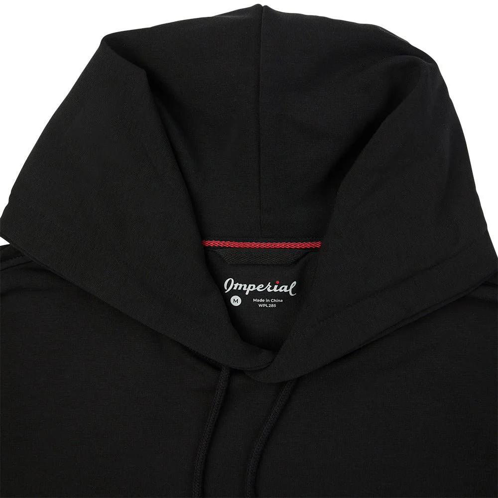 90927 The Cypress - Premium Fleece Hooded Sweatshirt - Image 3