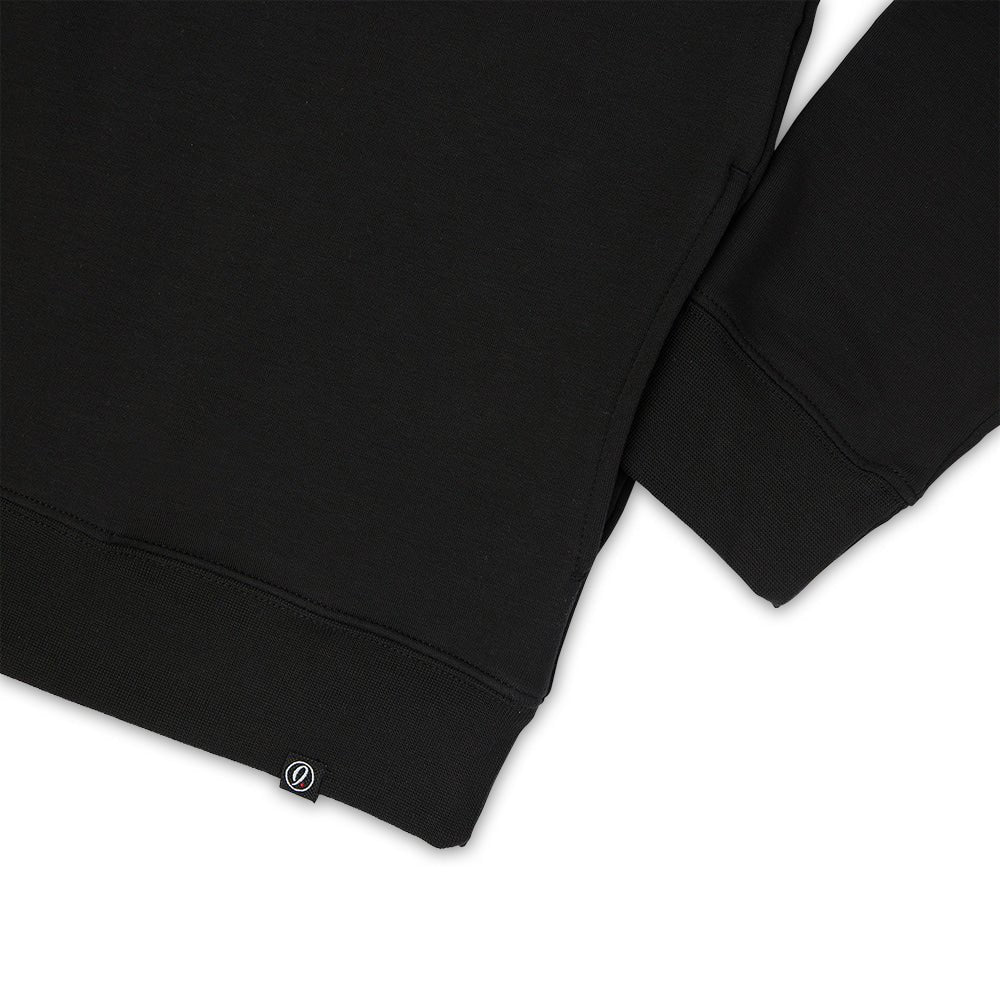 90927 The Cypress - Premium Fleece Hooded Sweatshirt - Image 5