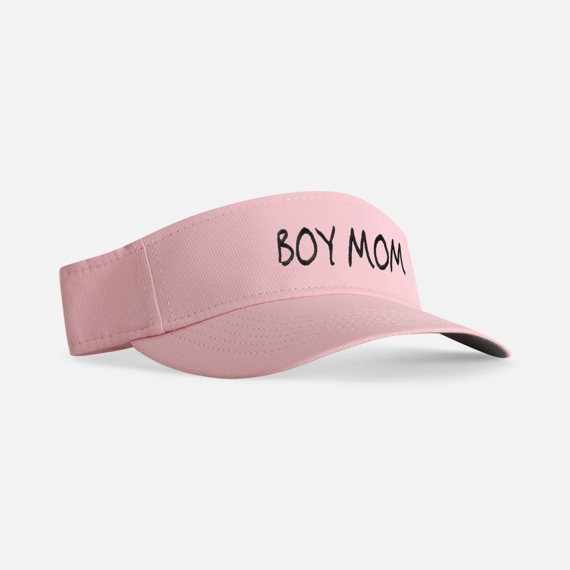 "Boy Mom" Small Fit Performance Visor - Image 9