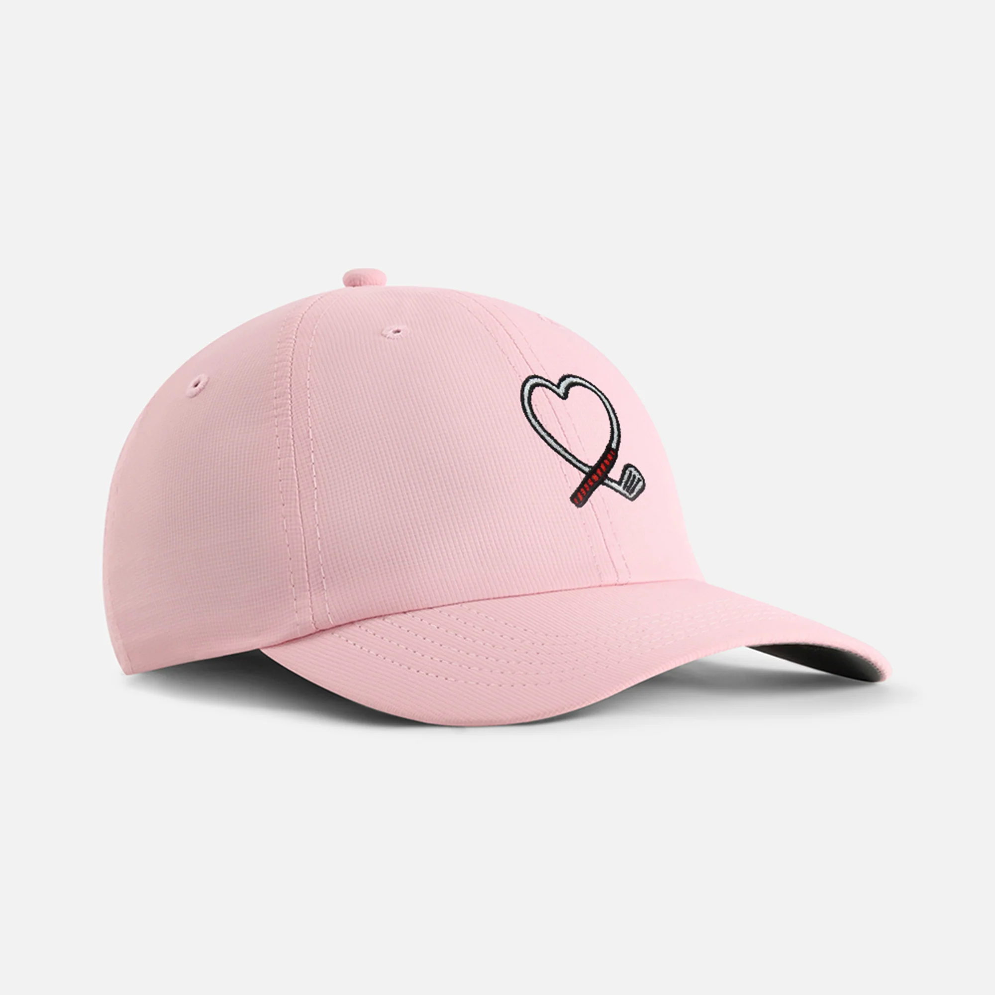 "Broken Heart Club" Original Performance Hat