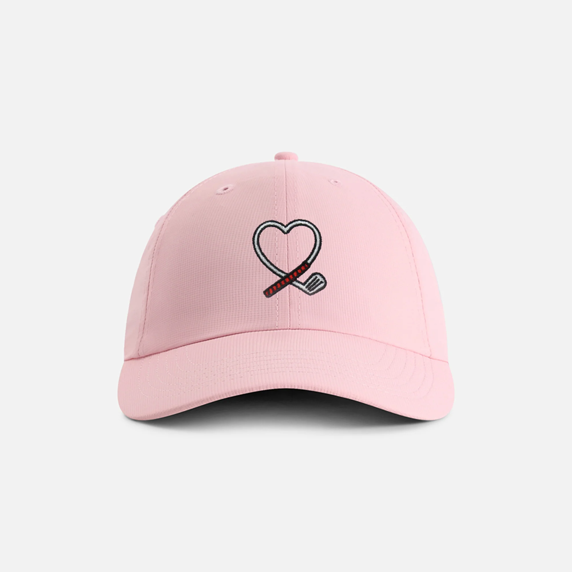 "Broken Heart Club" Original Performance Hat - Image 2
