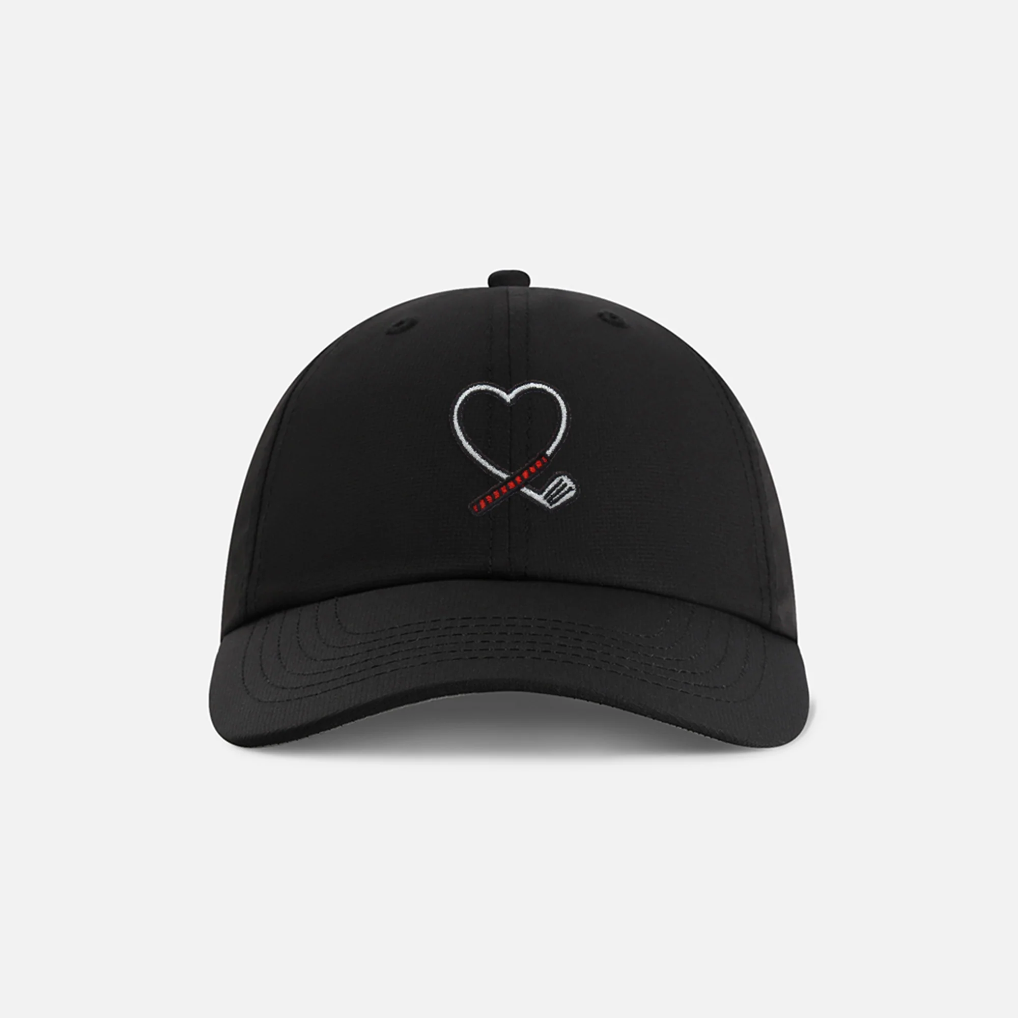 "Broken Heart Club" Original Performance Hat - Image 6