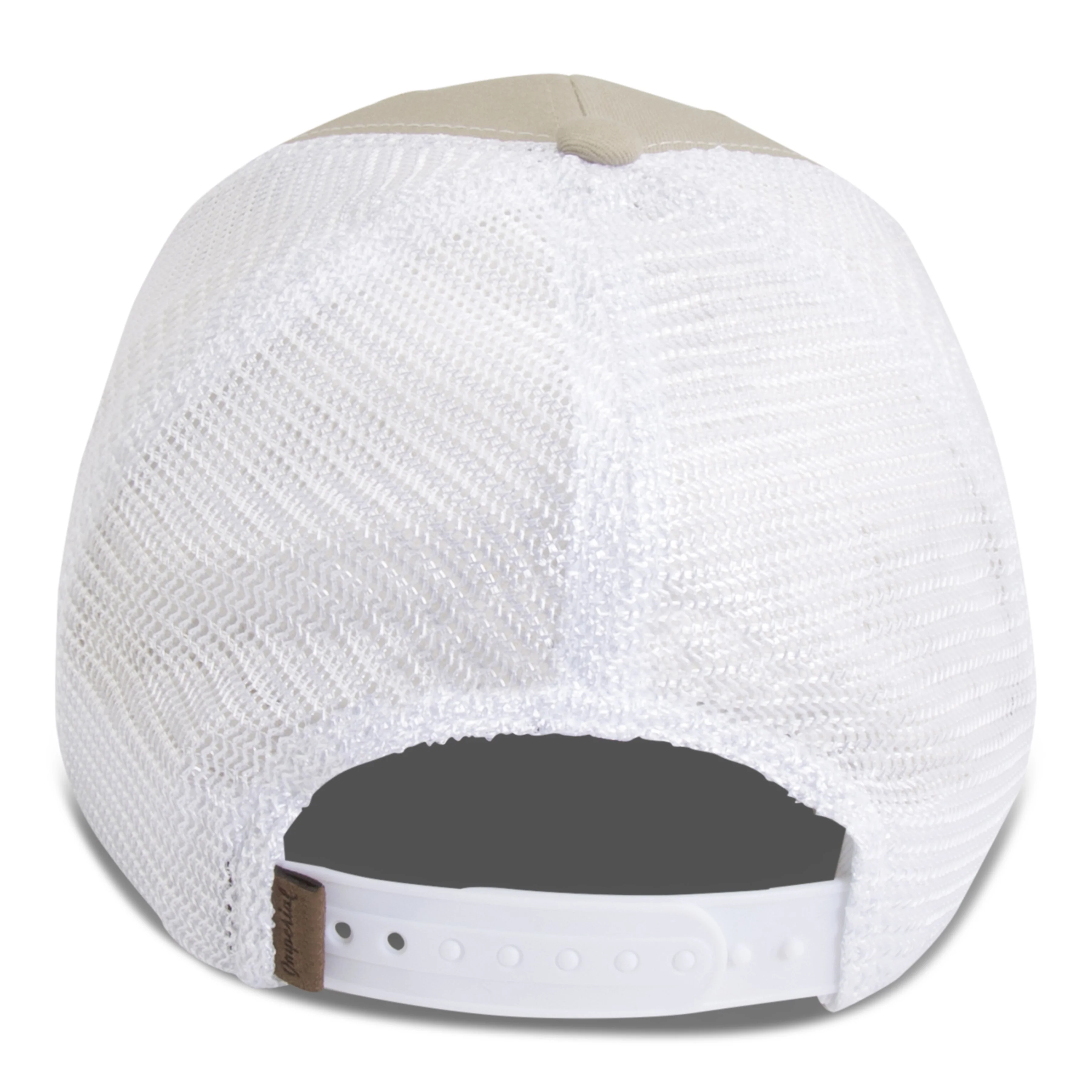 The Buffalo Mesh - Adjustable Meshback Cap - Image 11