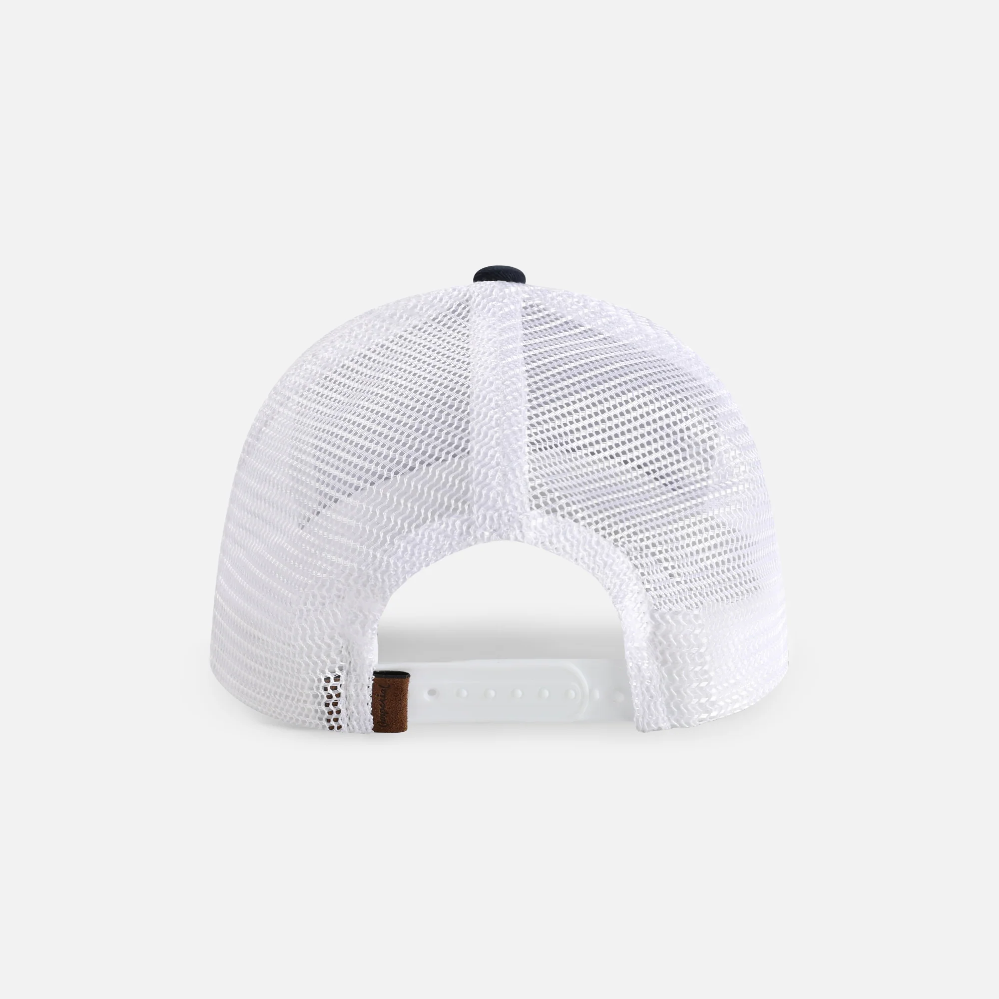 1986 - The Catch and Release Adjustable Mesh Back Cap - Image 68
