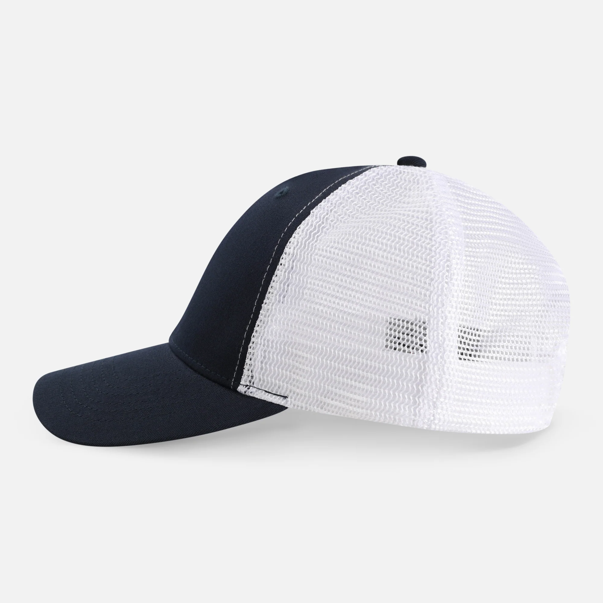 1986 - The Catch and Release Adjustable Mesh Back Cap - Image 67