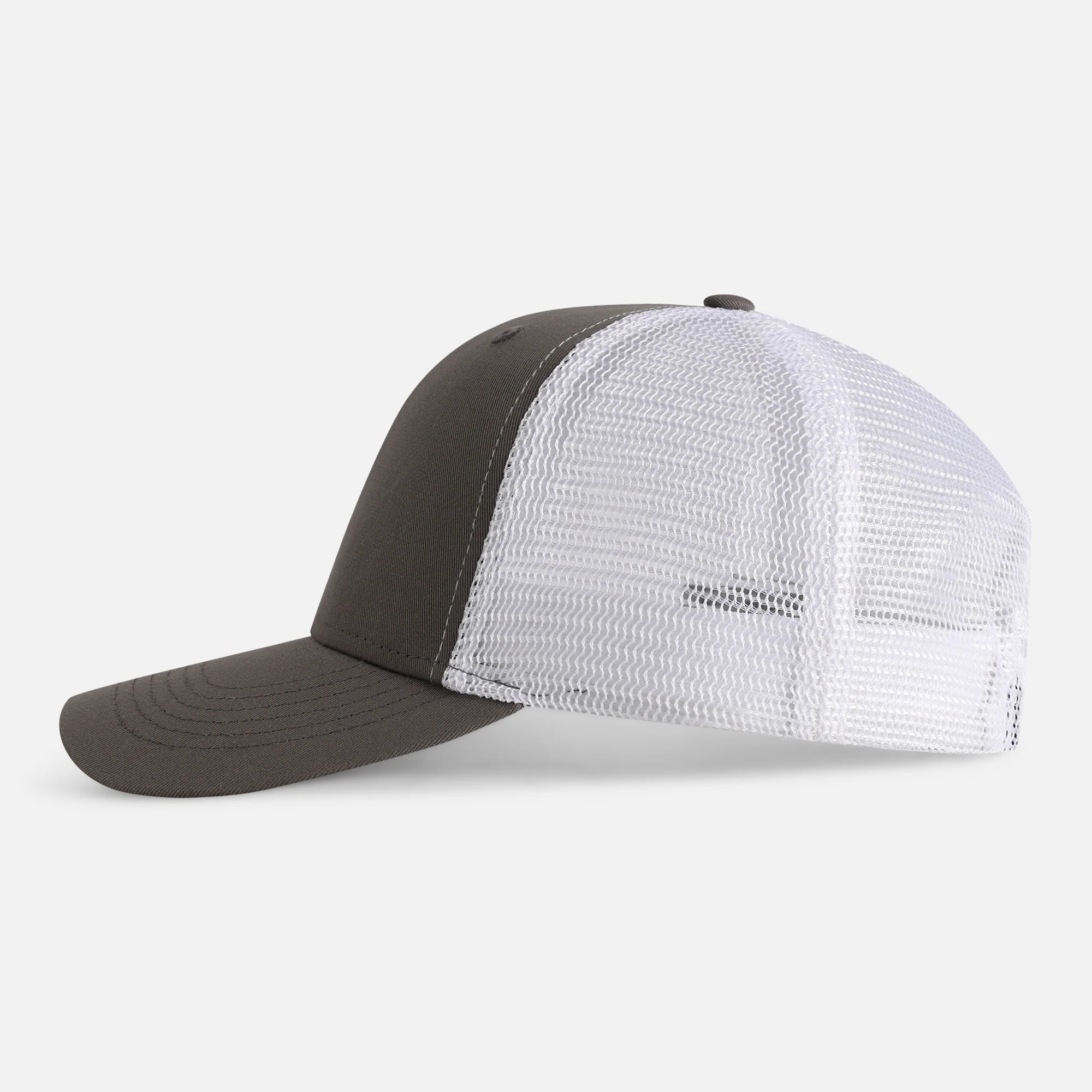 1986 - The Catch and Release Adjustable Mesh Back Cap - Image 27