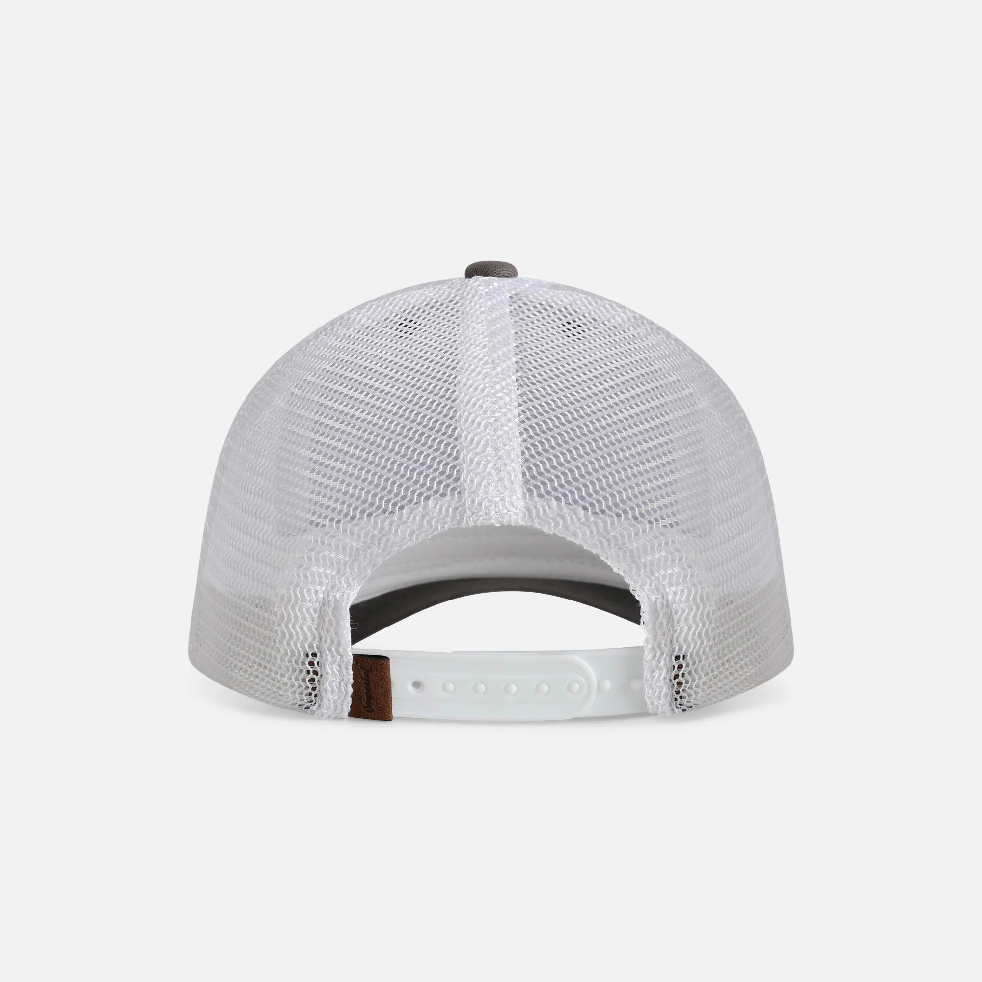 1986 - The Catch and Release Adjustable Mesh Back Cap - Image 28