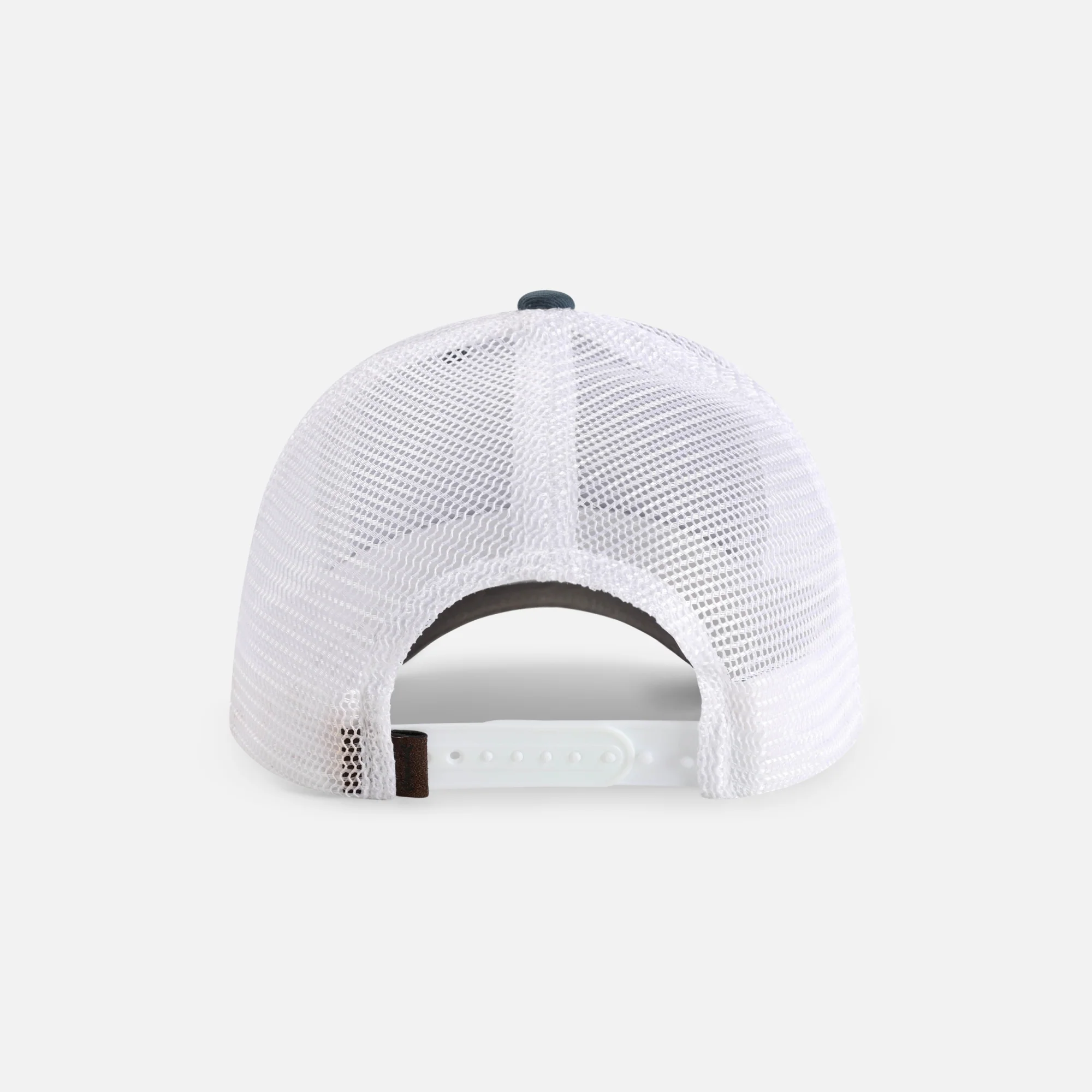 1986 - The Catch and Release Adjustable Mesh Back Cap - Image 60