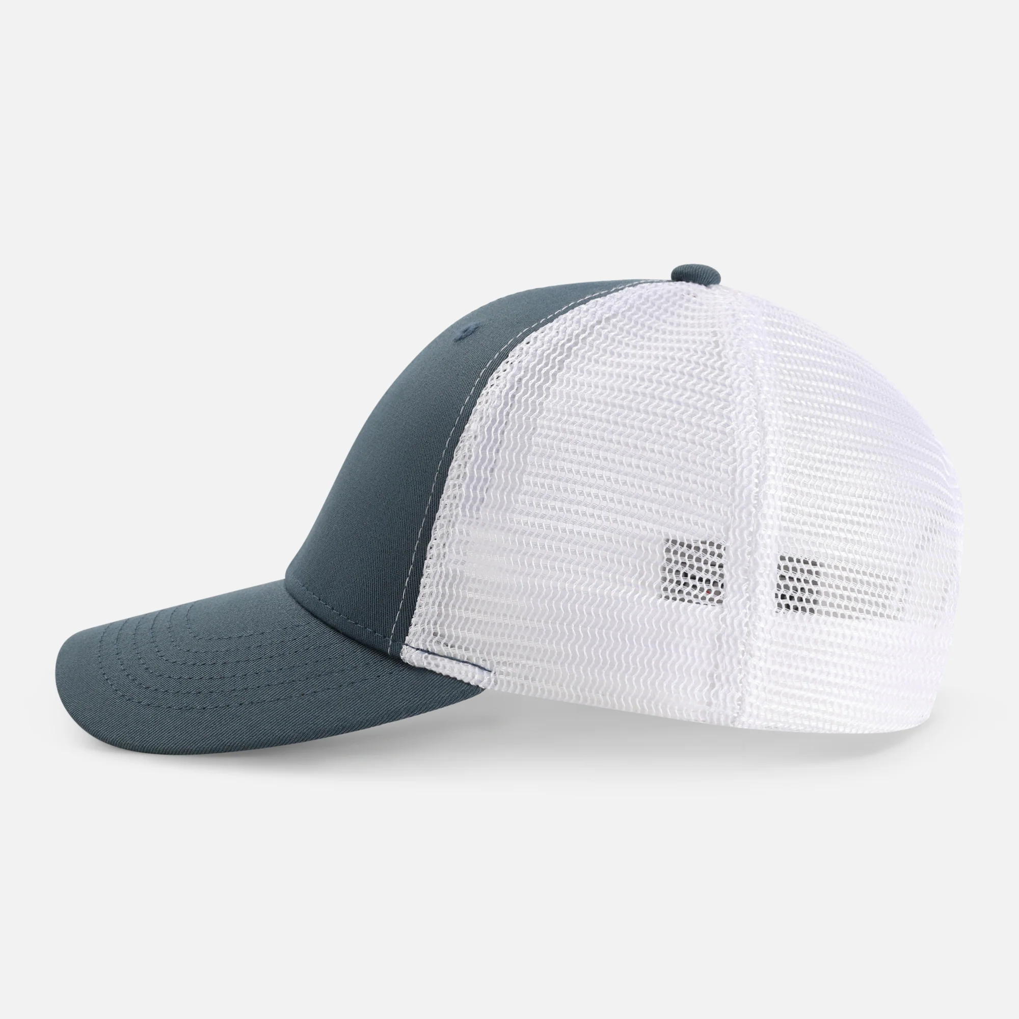 1986 - The Catch and Release Adjustable Mesh Back Cap - Image 59