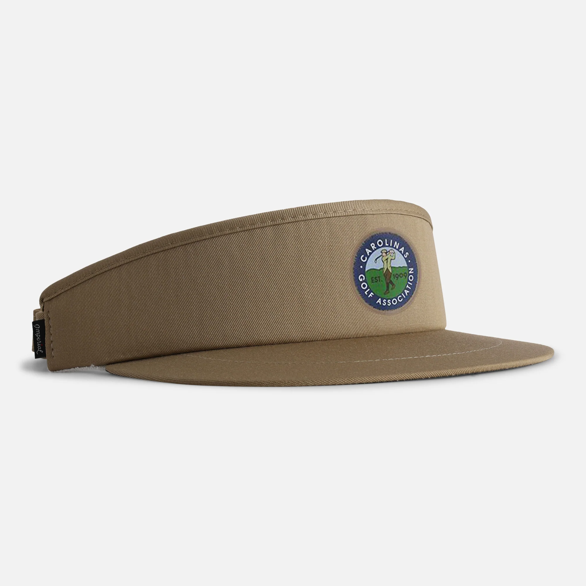 The Carolinas High Crown - Tour Visor® - Image 3