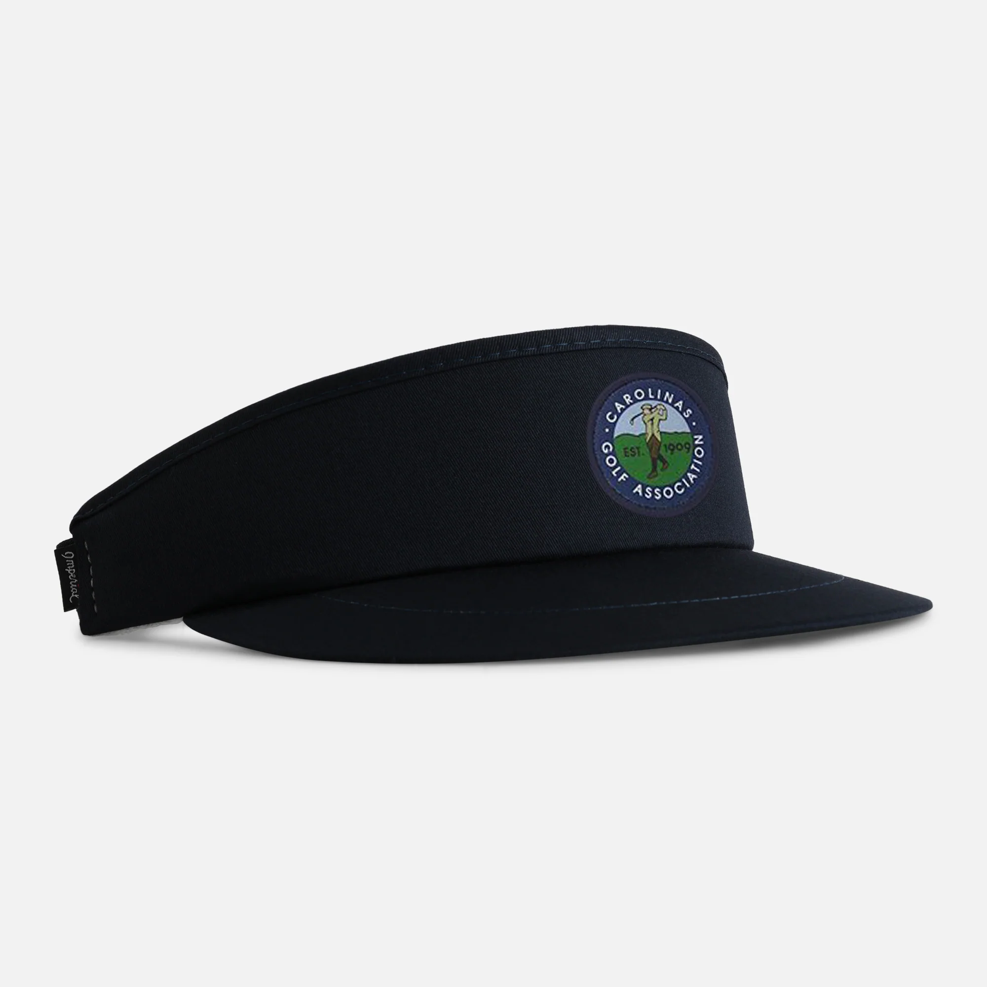 The Carolinas High Crown - Tour Visor® - Image 5