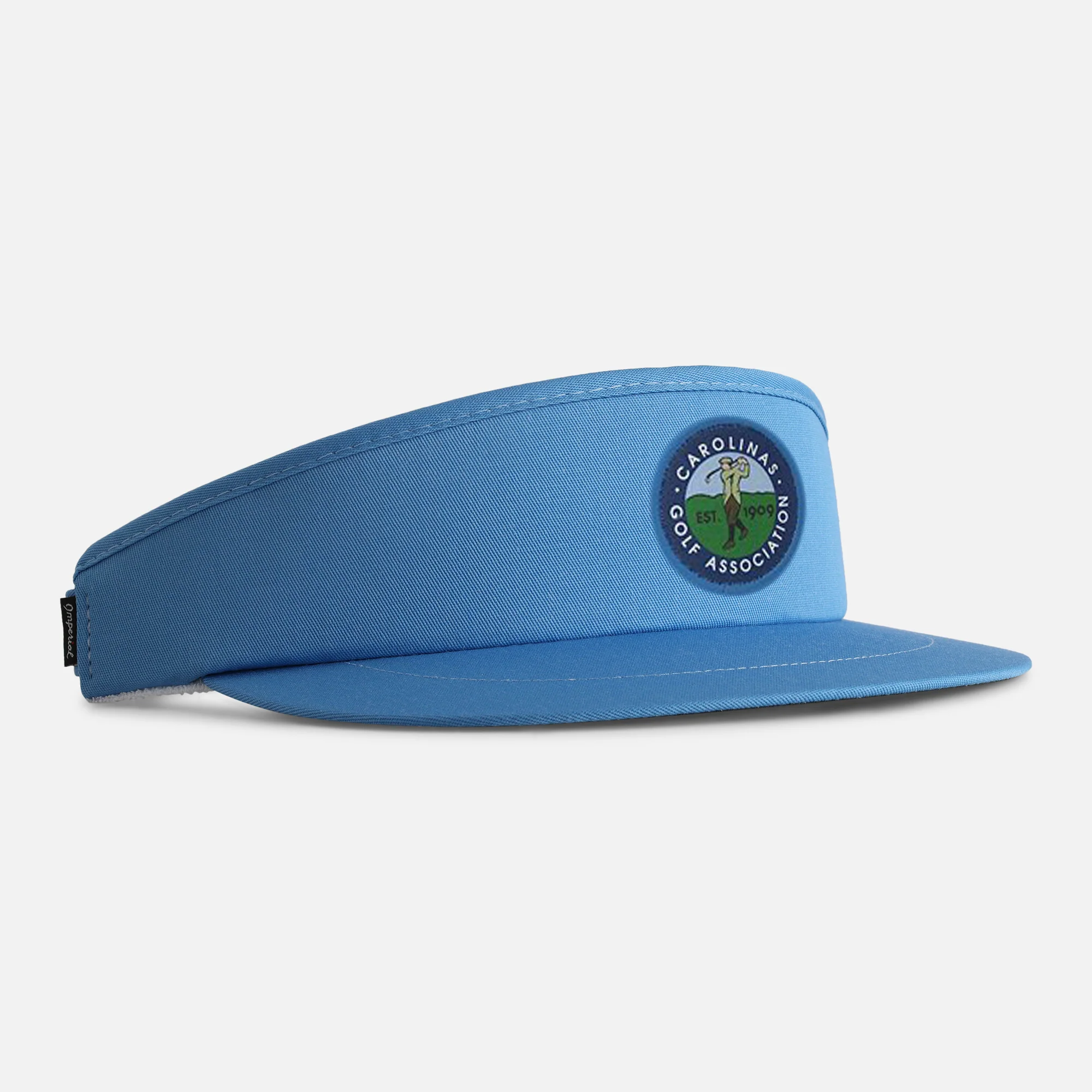 The Carolinas High Crown - Tour Visor® - Image 7