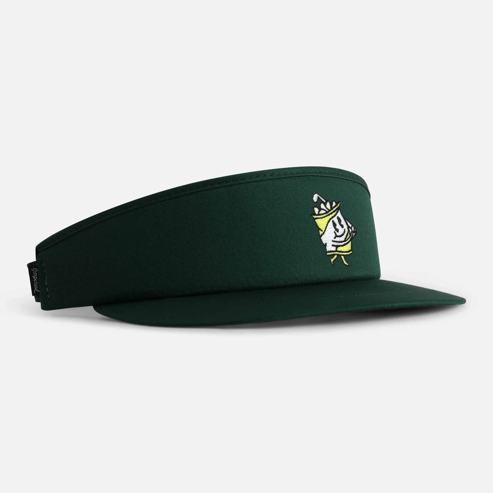 "Chip Shot" Tour Visor®