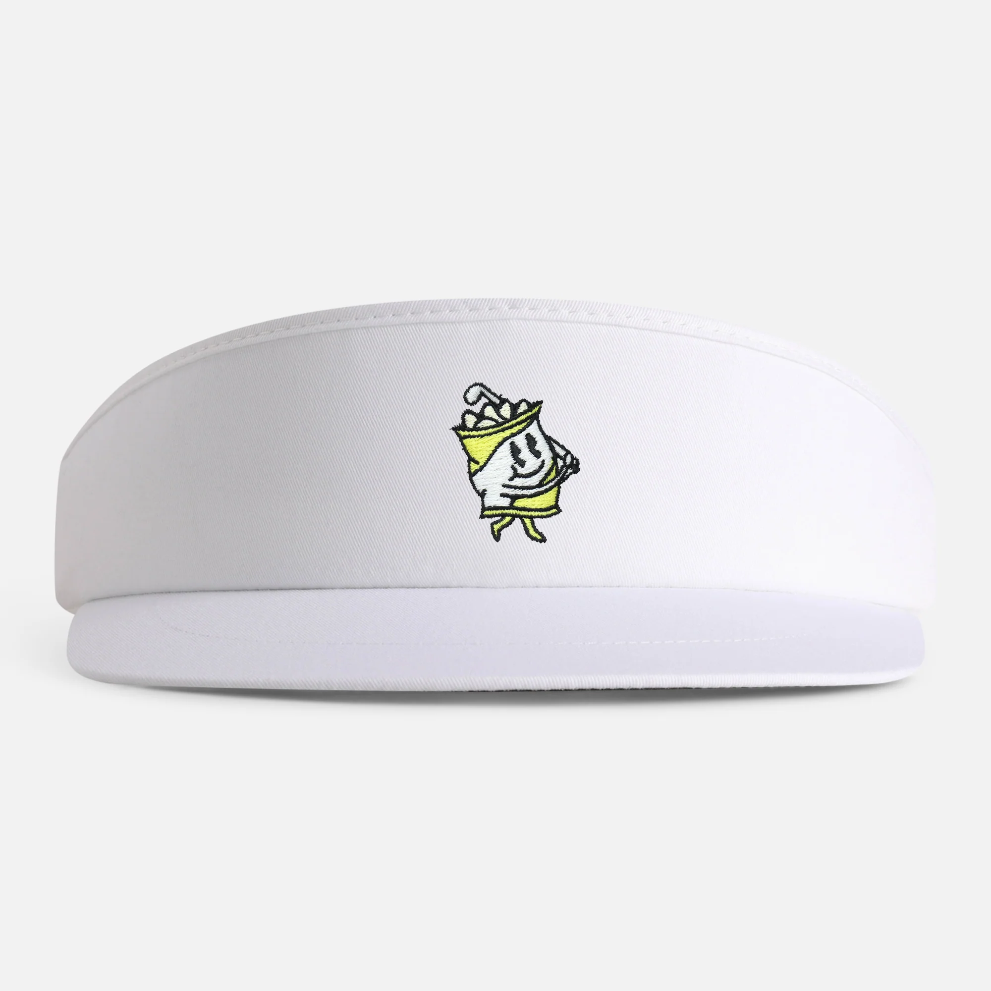 "Chip Shot" Tour Visor® - Image 6