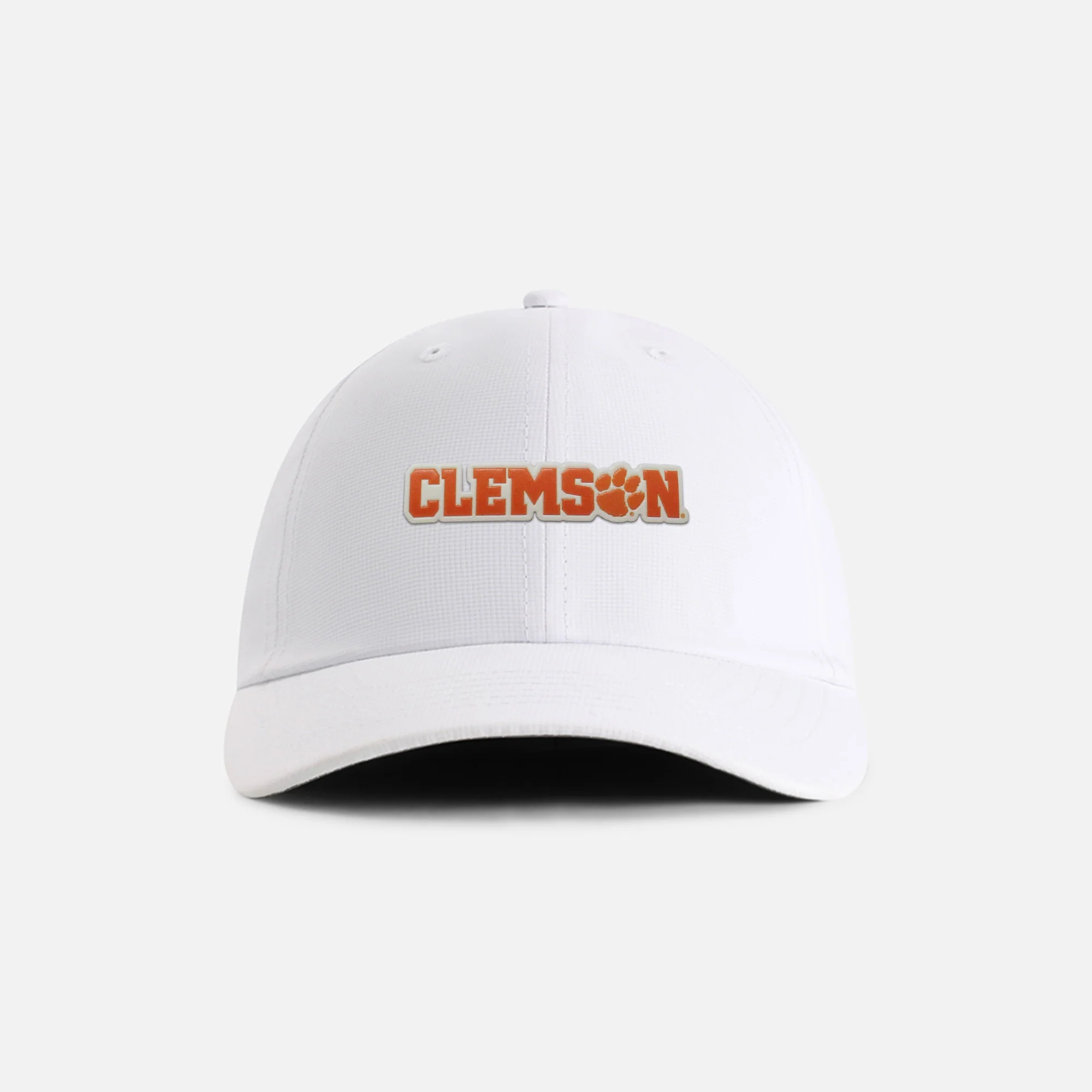 Clemson University "Clemson 3D Patch" Original Performance Hat - Image 6