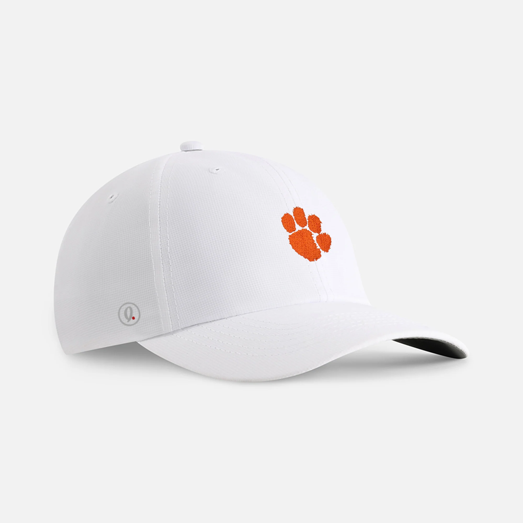 Clemson University "Clemson Paw" Original Performance Hat - Image 5