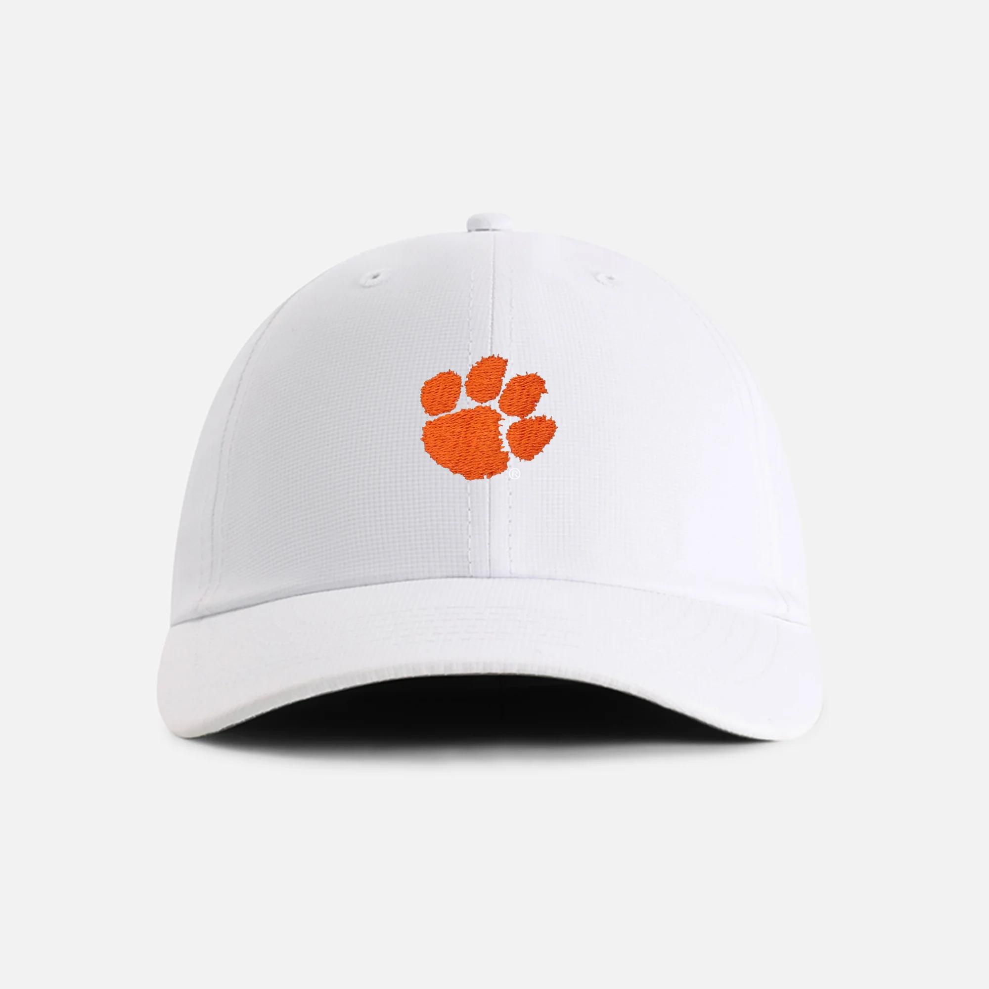 Clemson University "Clemson Paw" Original Performance Hat - Image 6