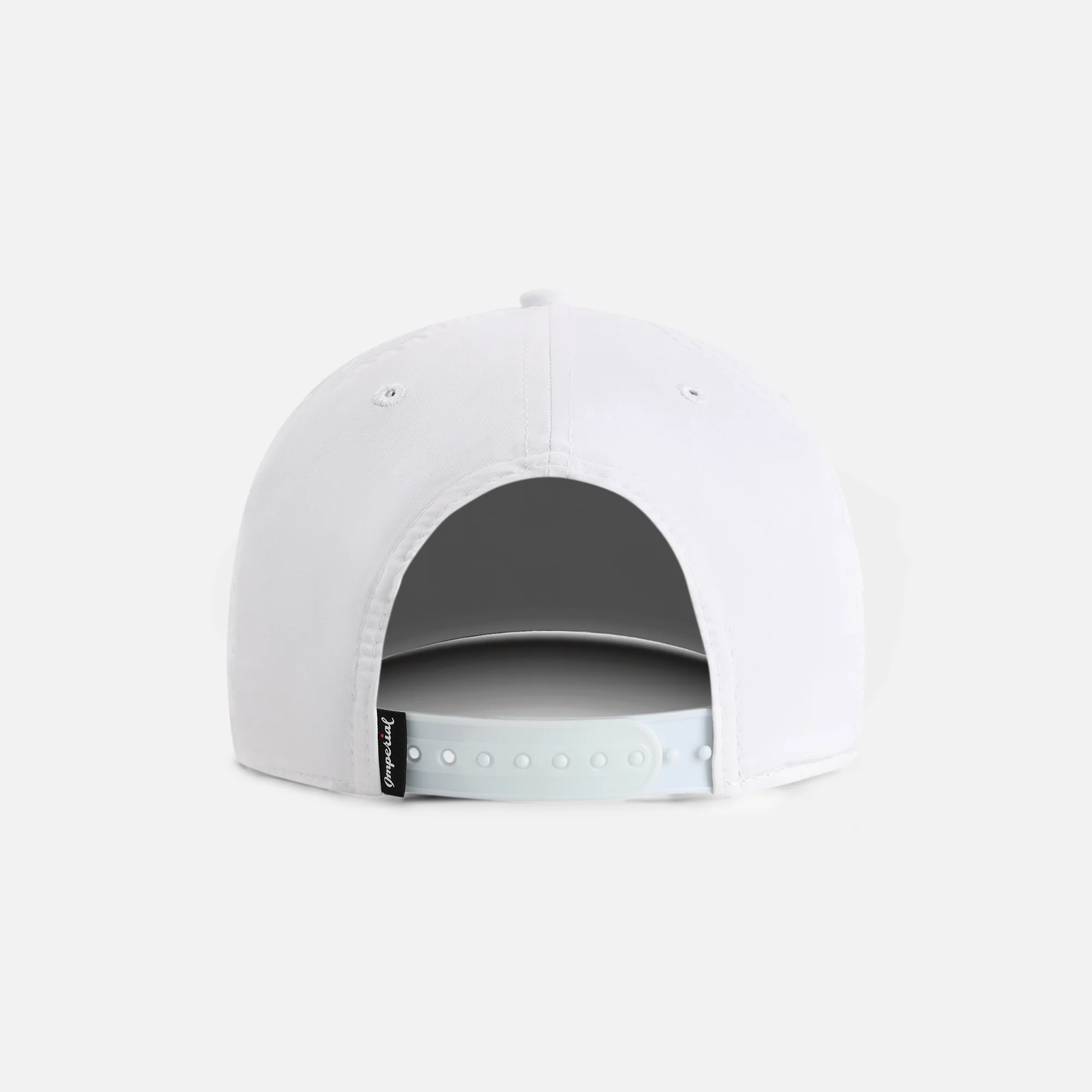 "Clubbin Cupid" 5-Panel Performance Rope Hat - Image 4