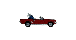 Clubhouse Cruiser