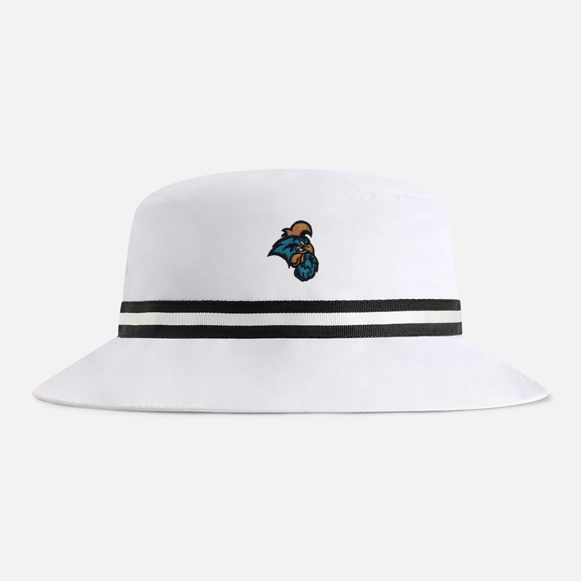 Coastal Carolina University "Chauncey" Performance Bucket Hat - Image 2