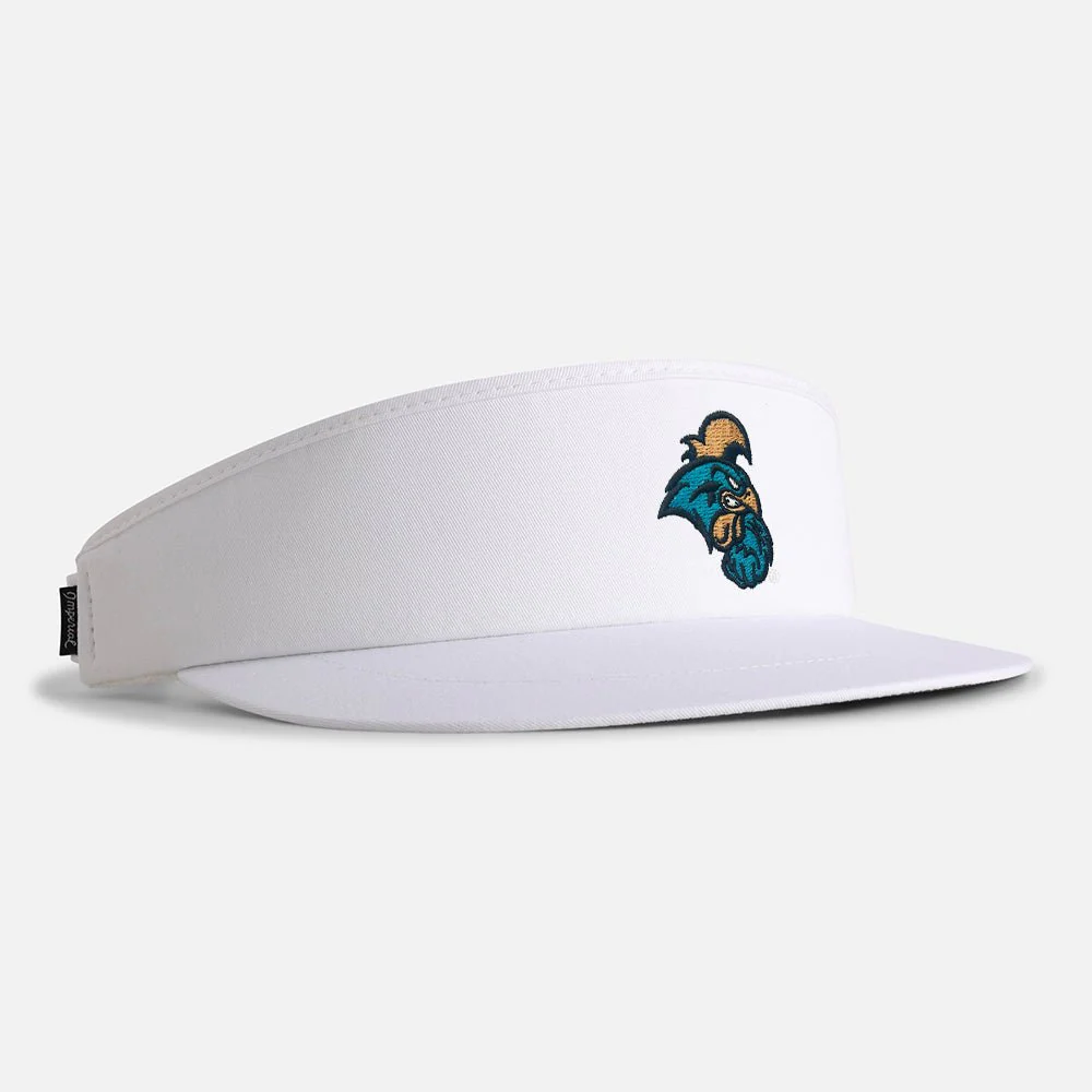 Coastal Carolina University "Chauncey" Tour Visor® - Image 5