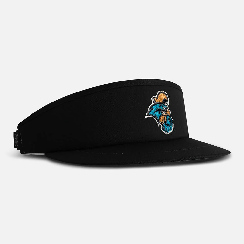 Coastal Carolina University "Chauncey" Tour Visor® - Image 9