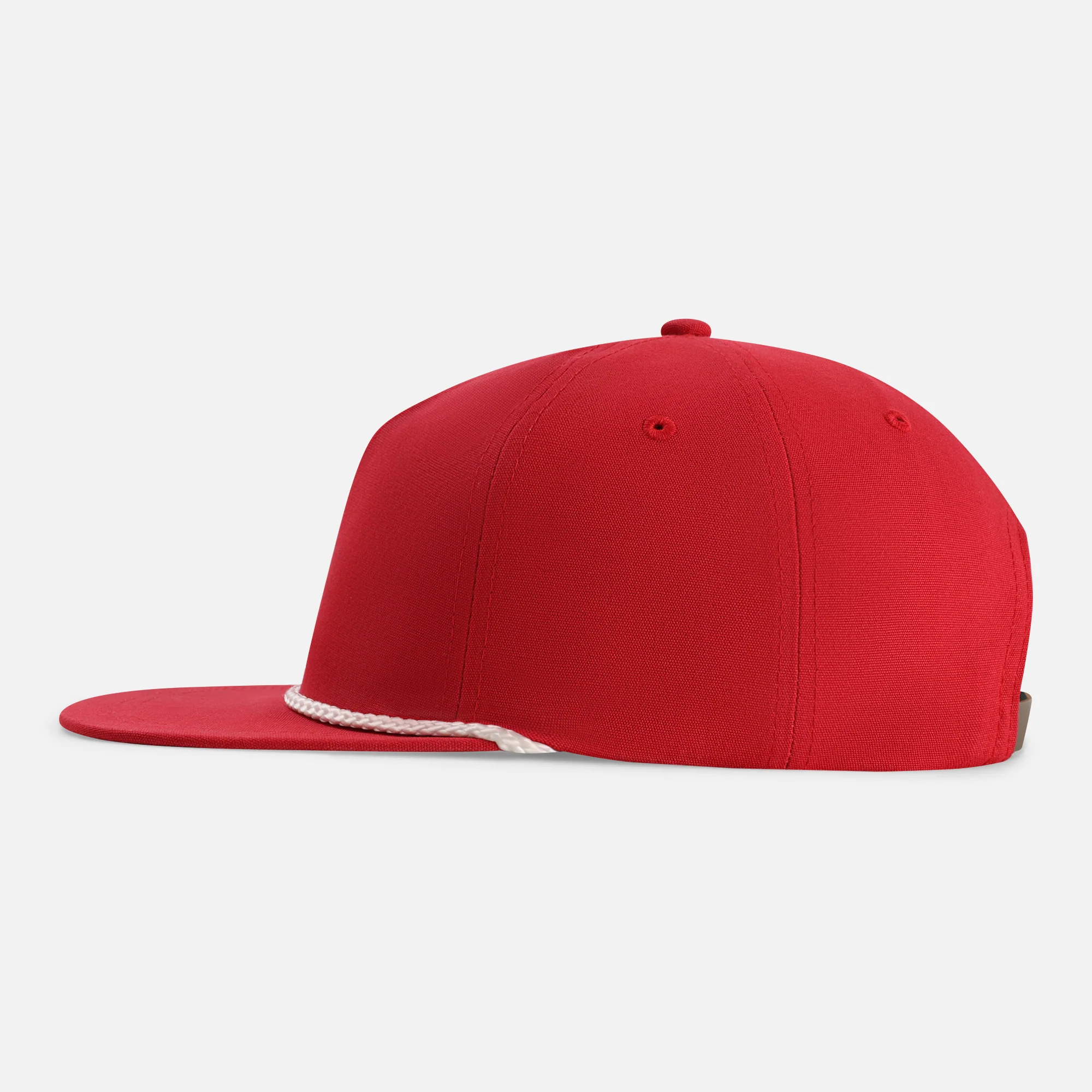 University of Louisville "L" Original Rope Hat - Image 3