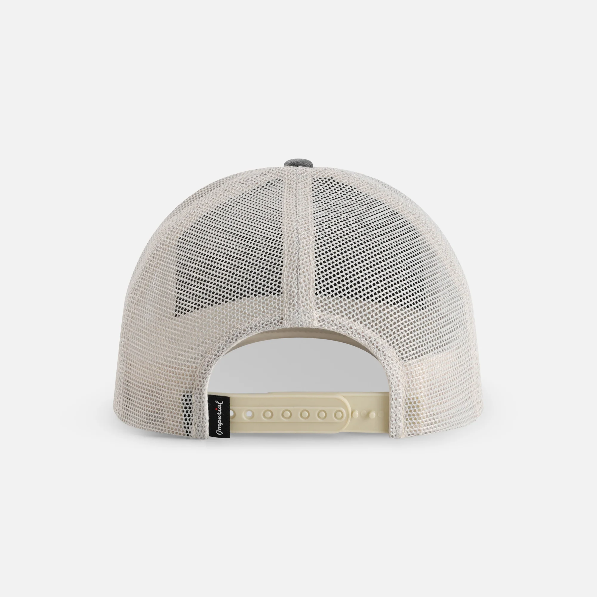 X240M The Gambit Meshback - Structured 5-Panel Cap - Image 20
