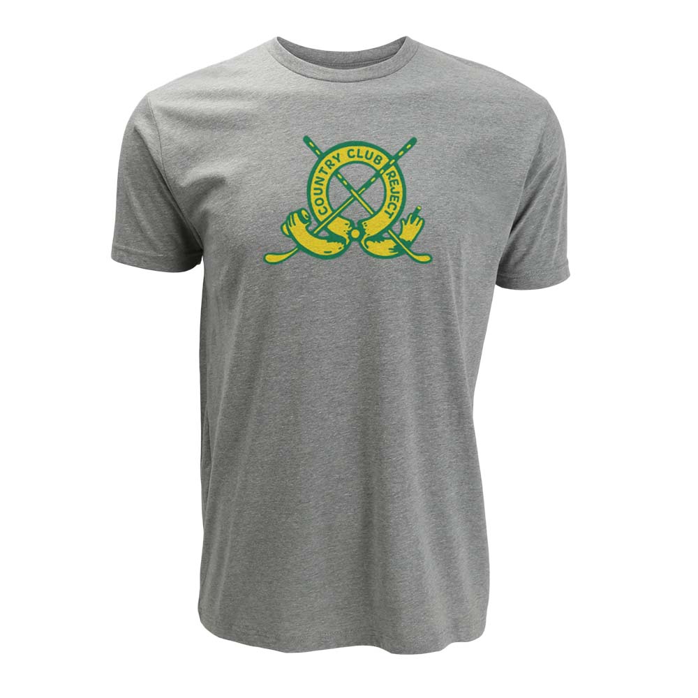 Country Club Reject T-Shirt - Image 5