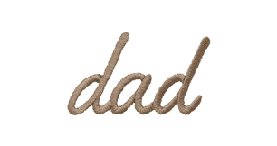 Dad
